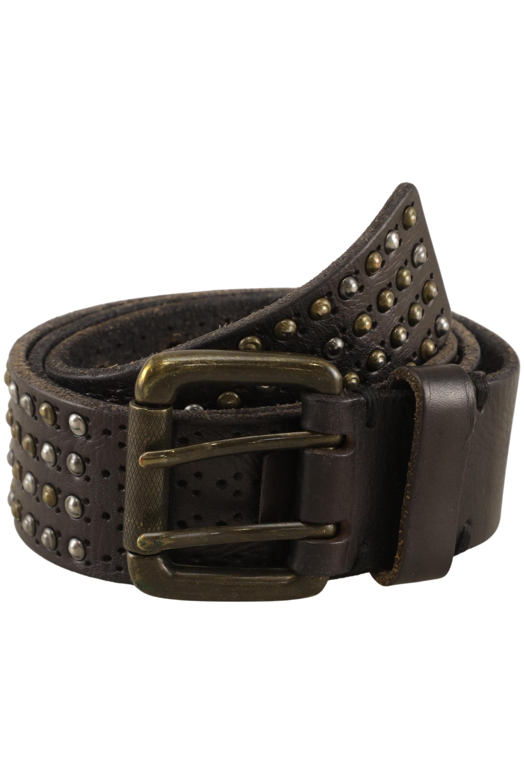 

Liebeskind Berlin Damen Gürtel, braun, Gr. 80