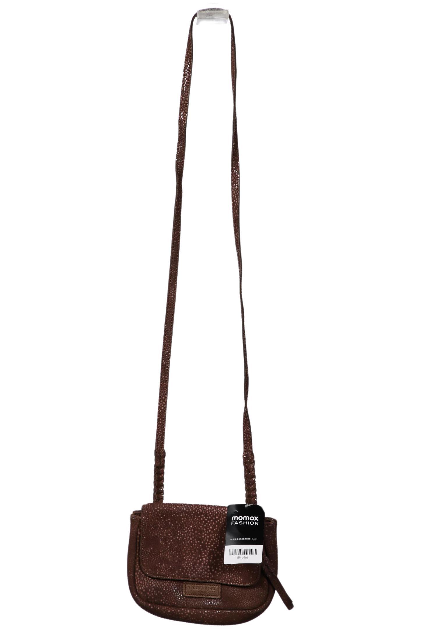 

Liebeskind Berlin Damen Handtasche, pink, Gr.