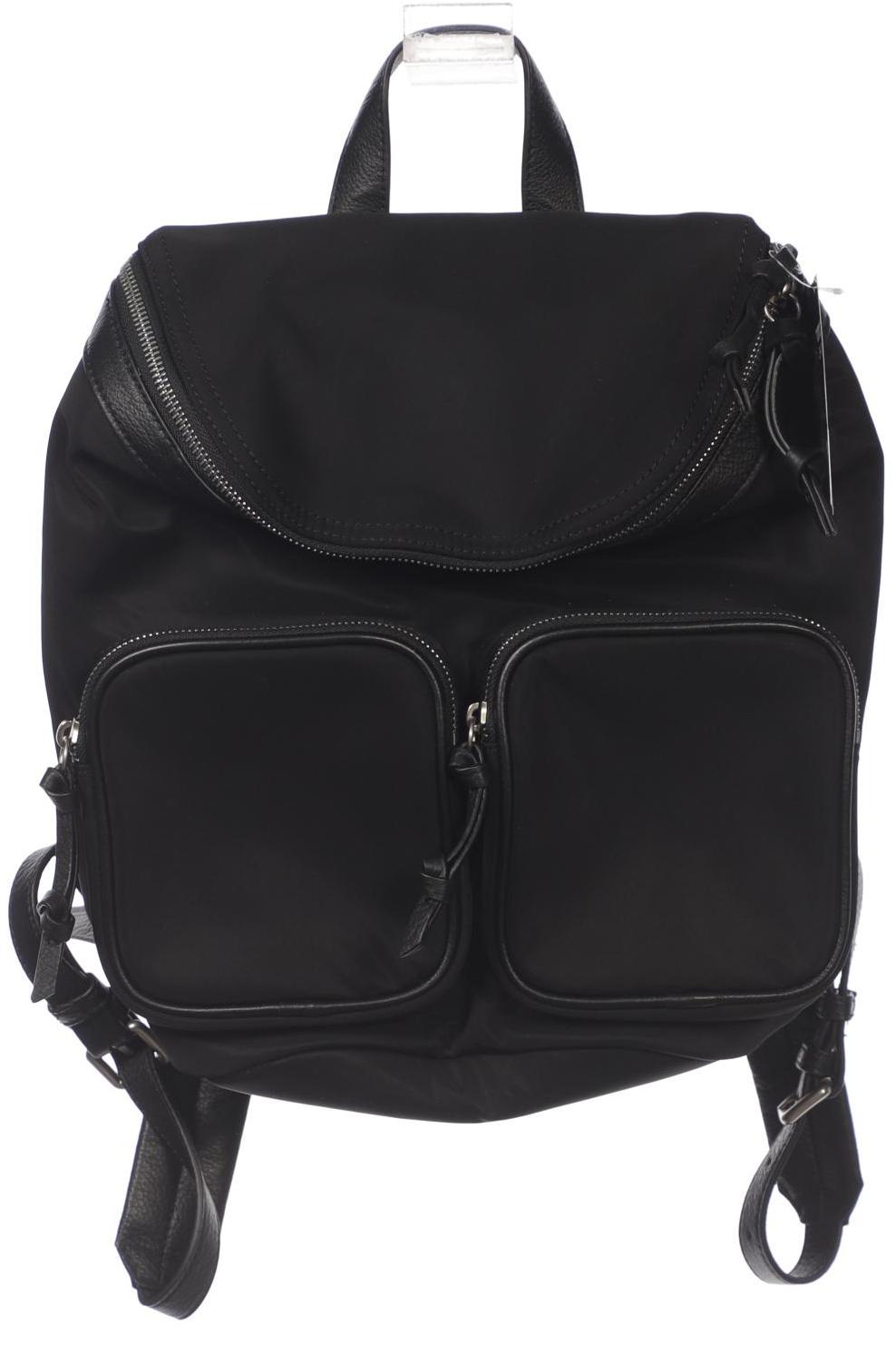 

Liebeskind Berlin Damen Rucksack, schwarz