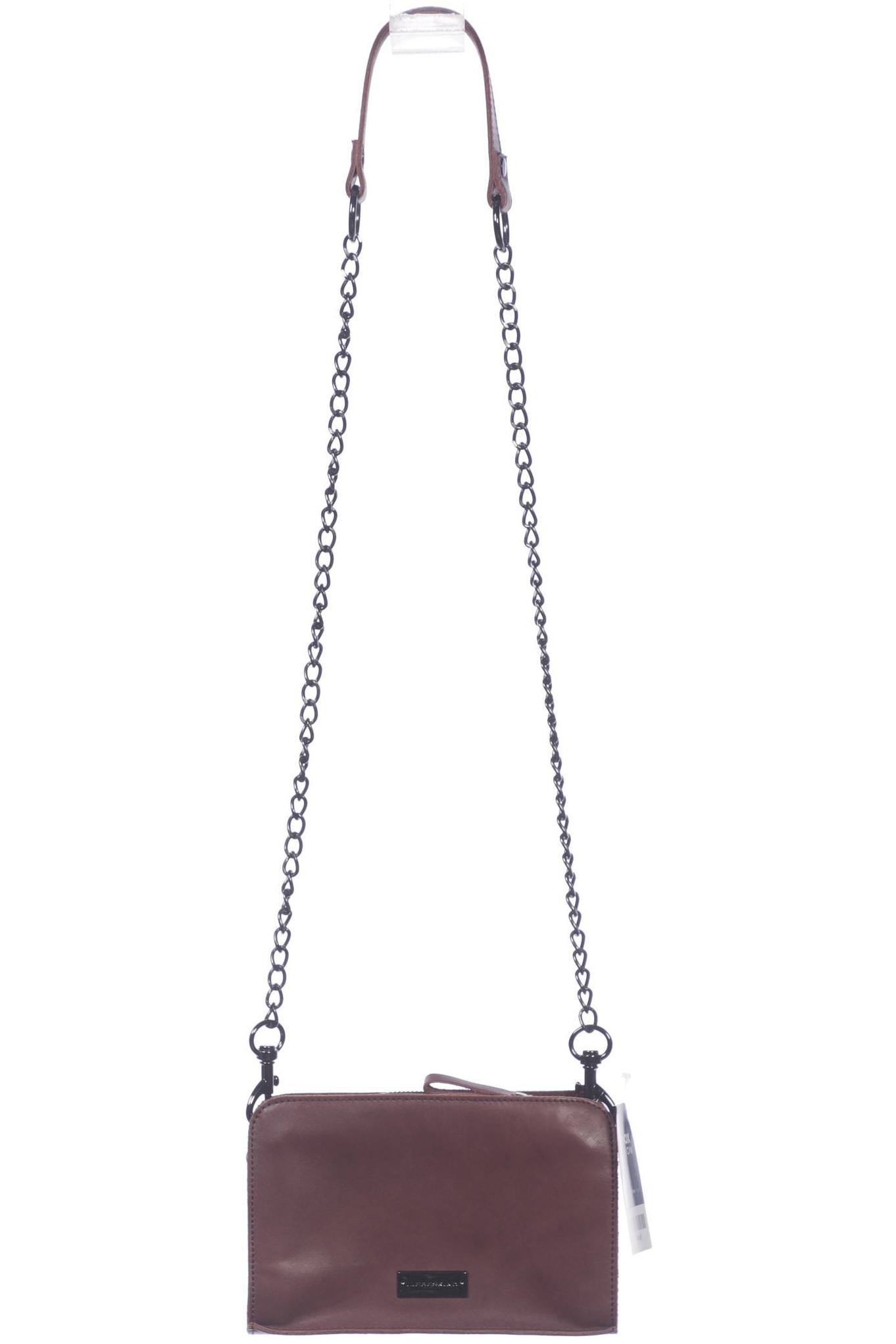 

Liebeskind Berlin Damen Handtasche, bordeaux, Gr.