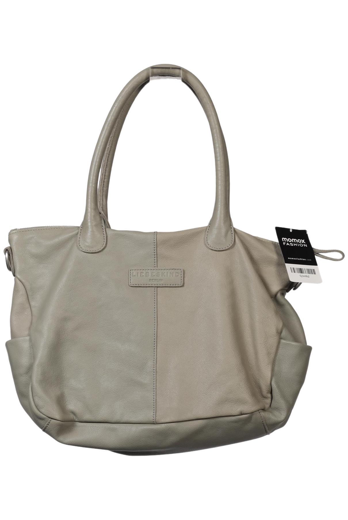 Thumbnail - Liebeskind Berlin Damen Handtasche, grau, Gr.