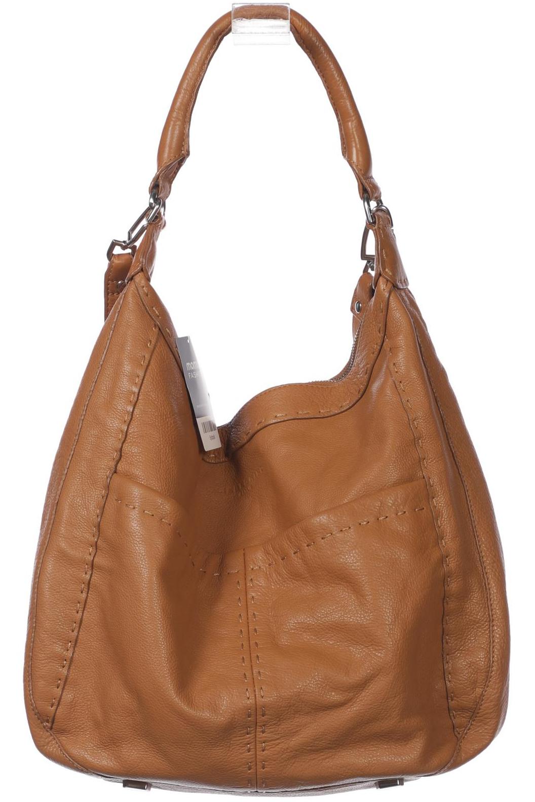 

Liebeskind Berlin Damen Handtasche, orange, Gr.