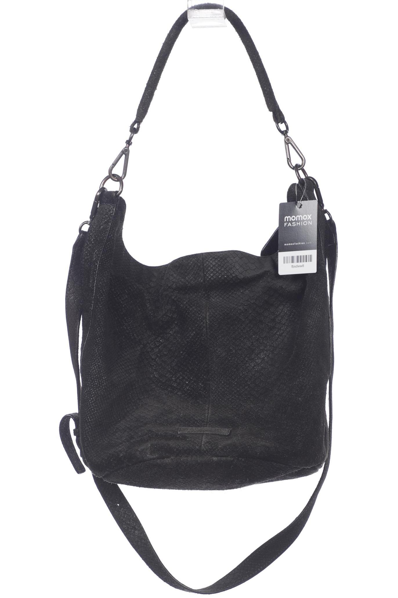 

Liebeskind Berlin Damen Handtasche, marineblau, Gr.