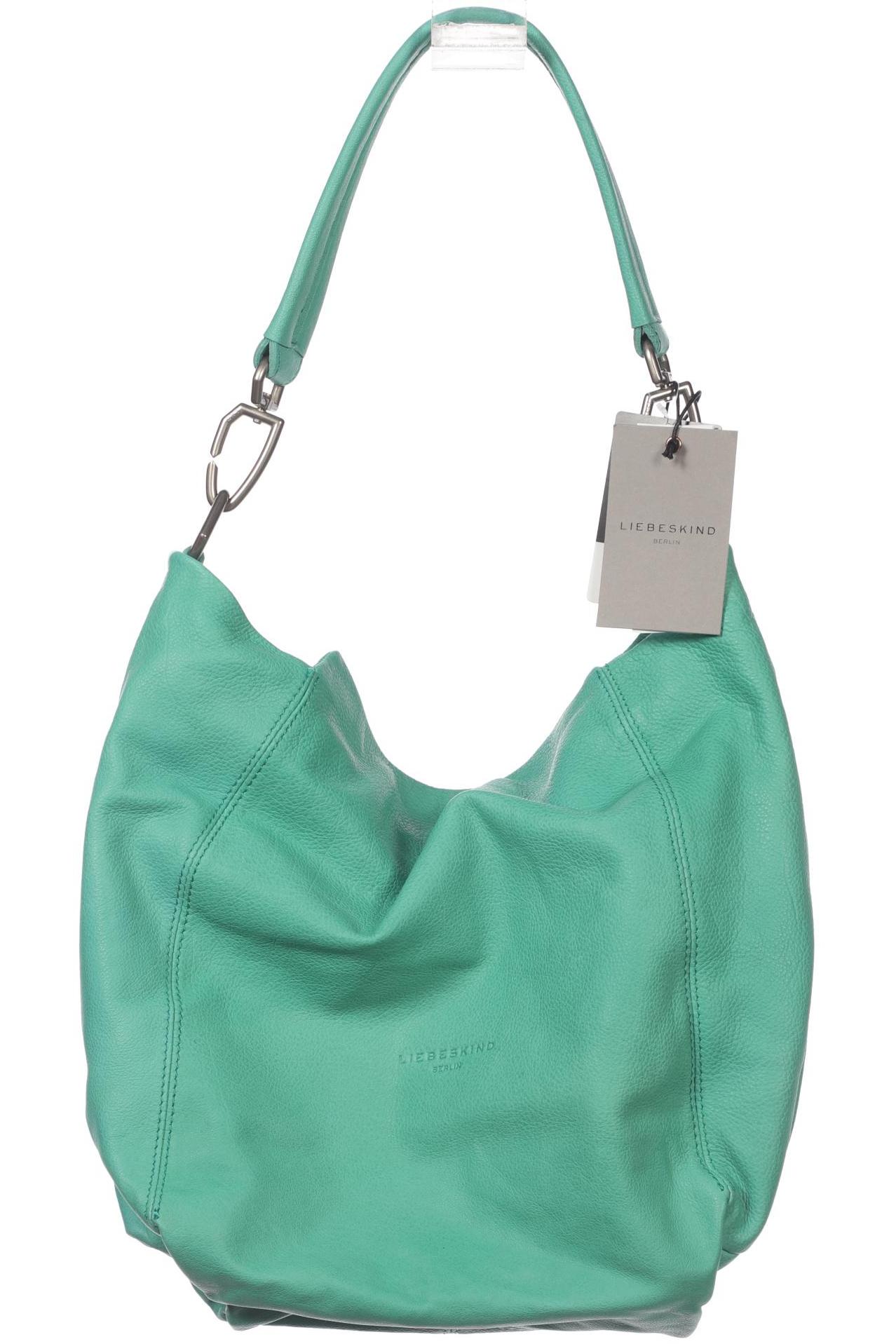 

Liebeskind Berlin Damen Handtasche, grün