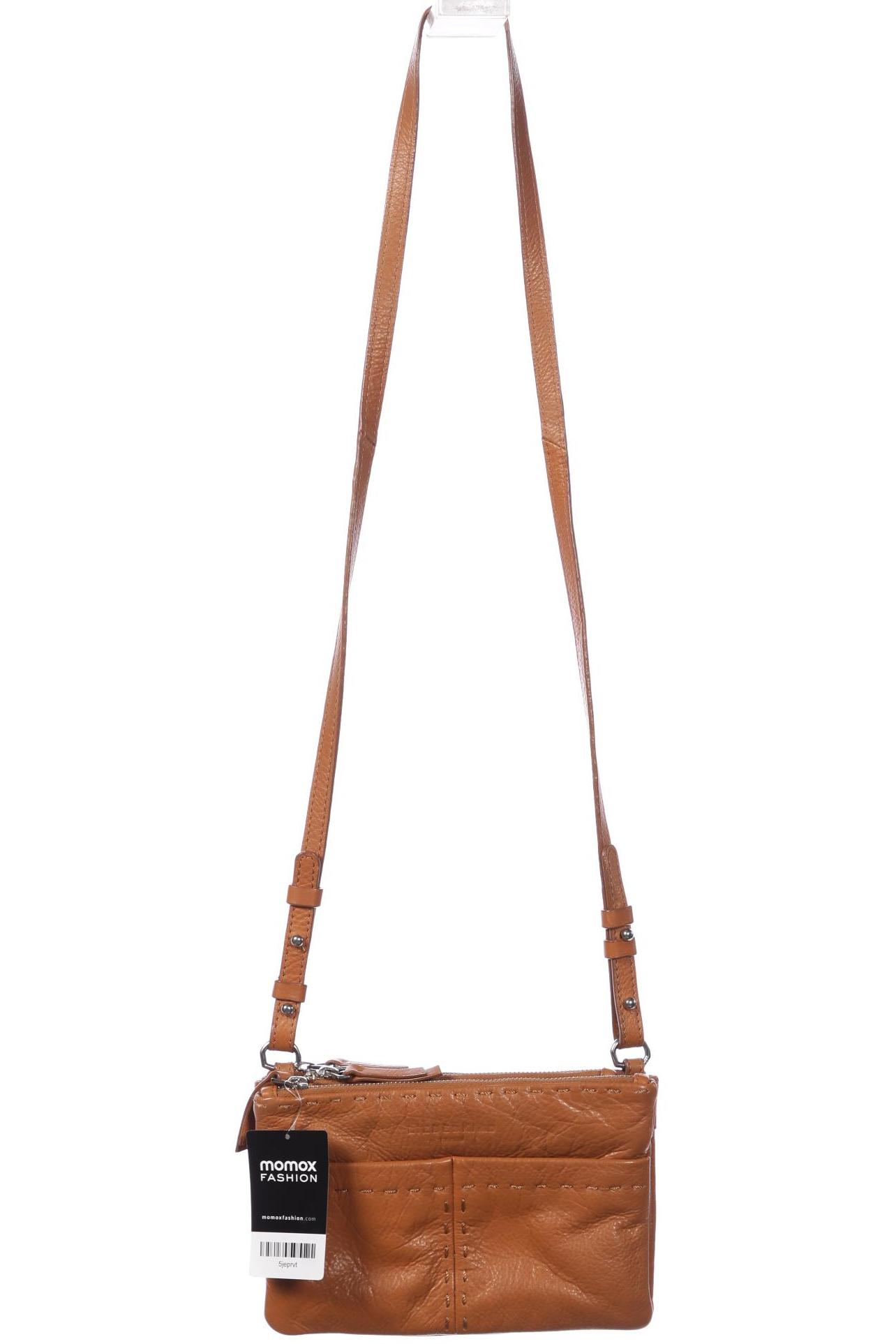 

Liebeskind Berlin Damen Handtasche, orange, Gr.