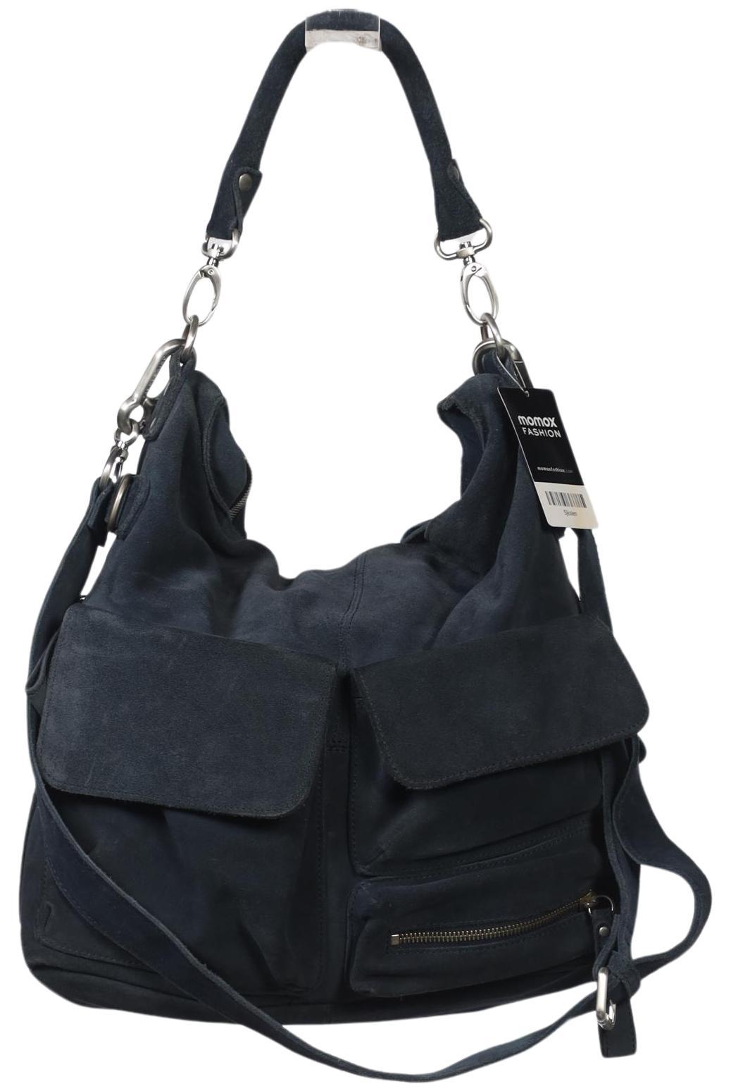 

Liebeskind Berlin Damen Handtasche, marineblau, Gr.