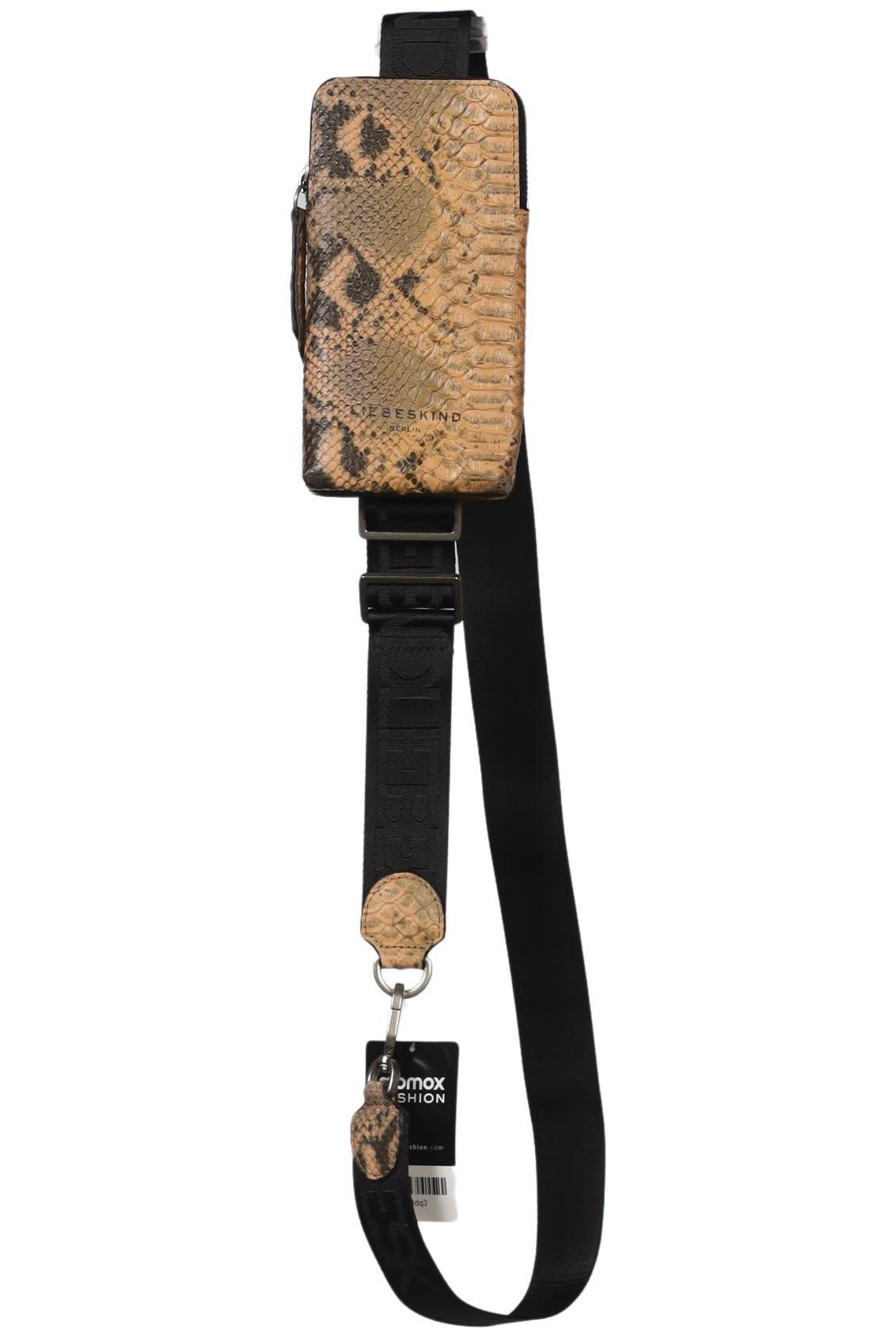 

Liebeskind Berlin Damen Handtasche, braun, Gr.