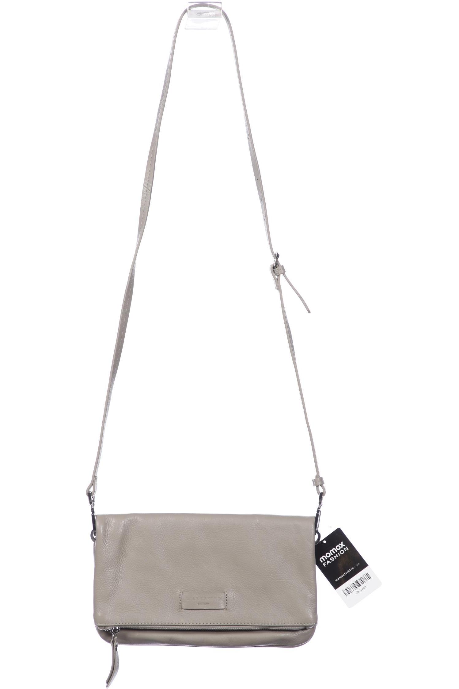 

Liebeskind Berlin Damen Handtasche, grau, Gr.
