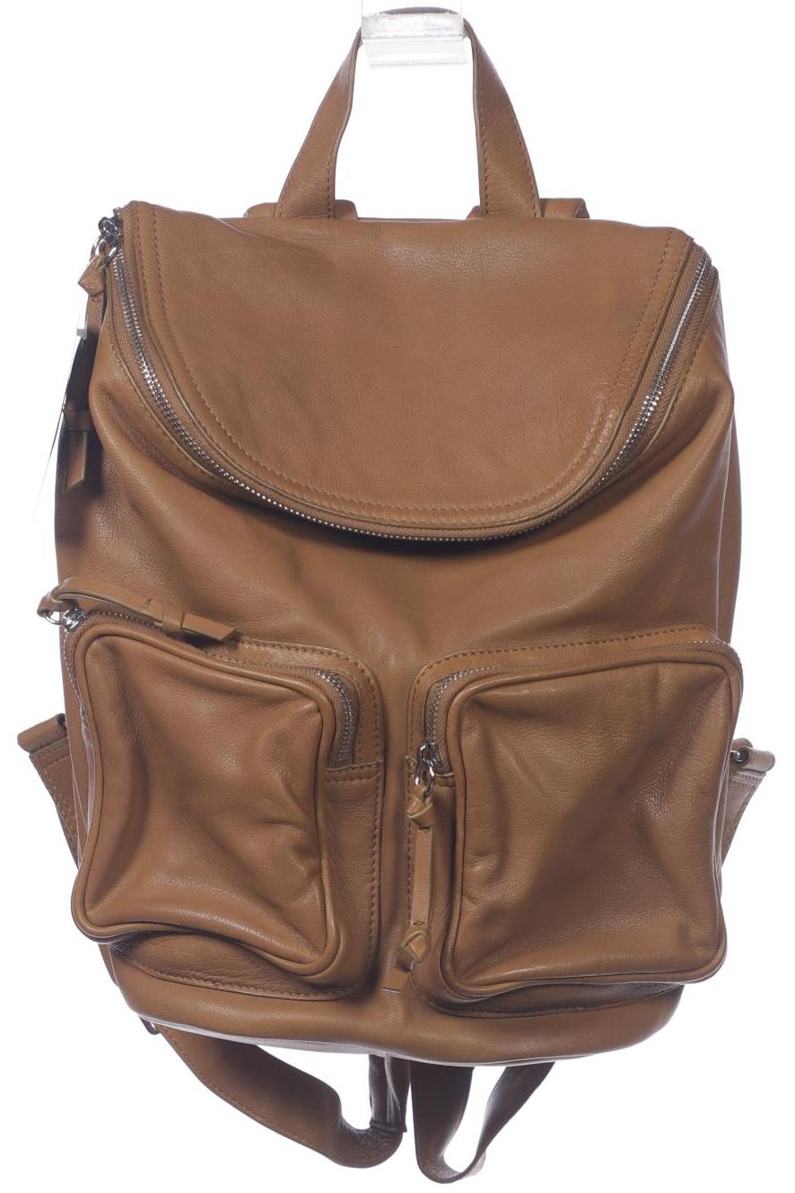 

Liebeskind Berlin Damen Rucksack, braun, Gr.
