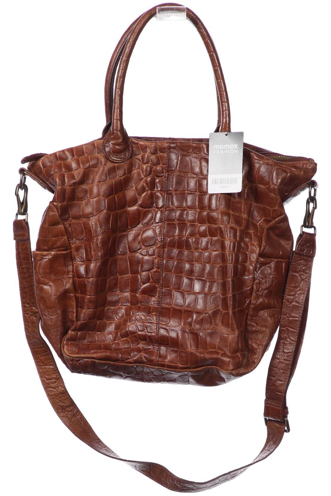 

Liebeskind Berlin Damen Handtasche, braun