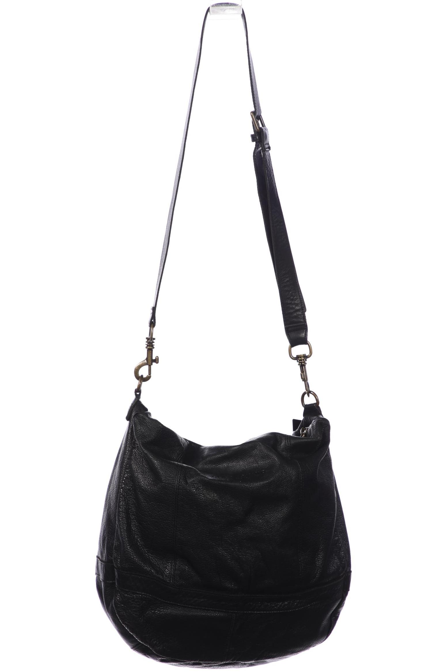 

Liebeskind Berlin Damen Handtasche, schwarz, Gr.