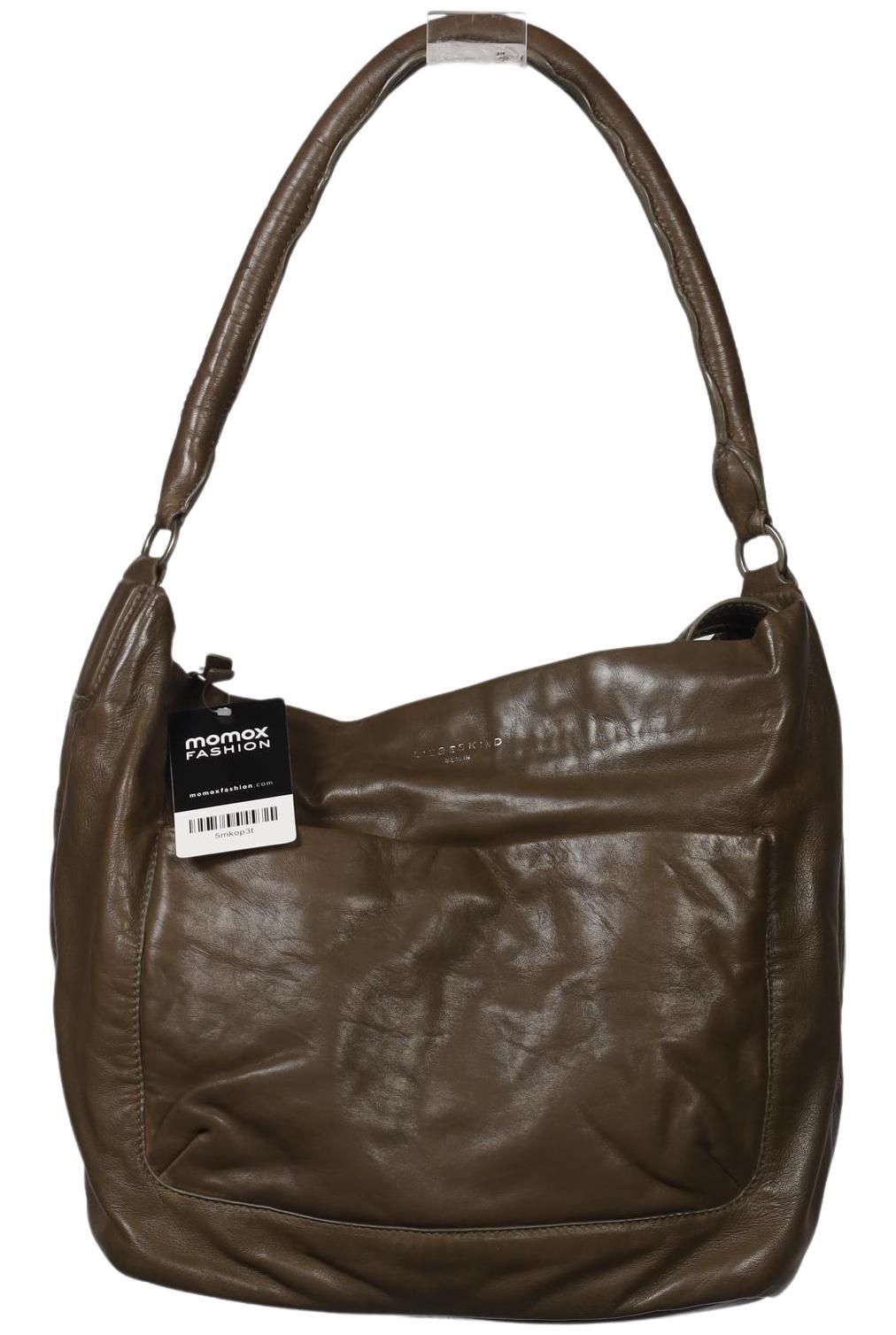 

Liebeskind Berlin Damen Handtasche, grün, Gr.