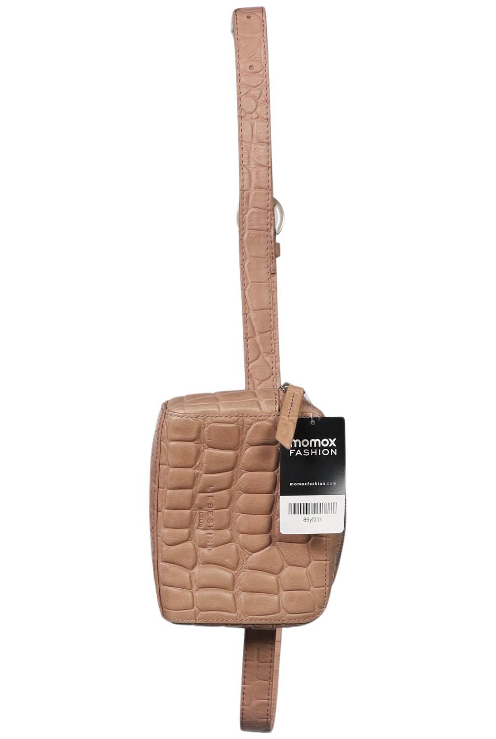 

Liebeskind Berlin Damen Handtasche, pink, Gr.