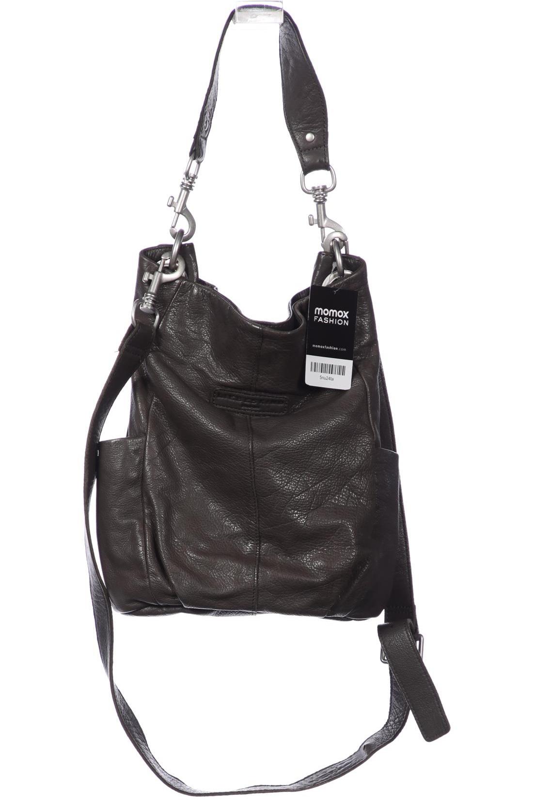 

Liebeskind Berlin Damen Handtasche, grau