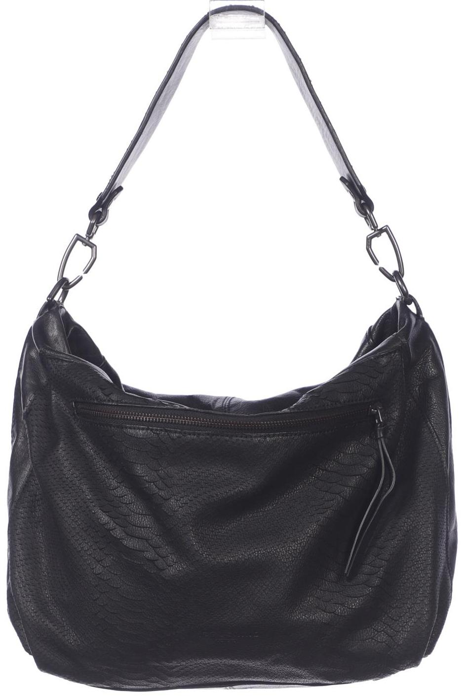 

Liebeskind Berlin Damen Handtasche, schwarz, Gr.
