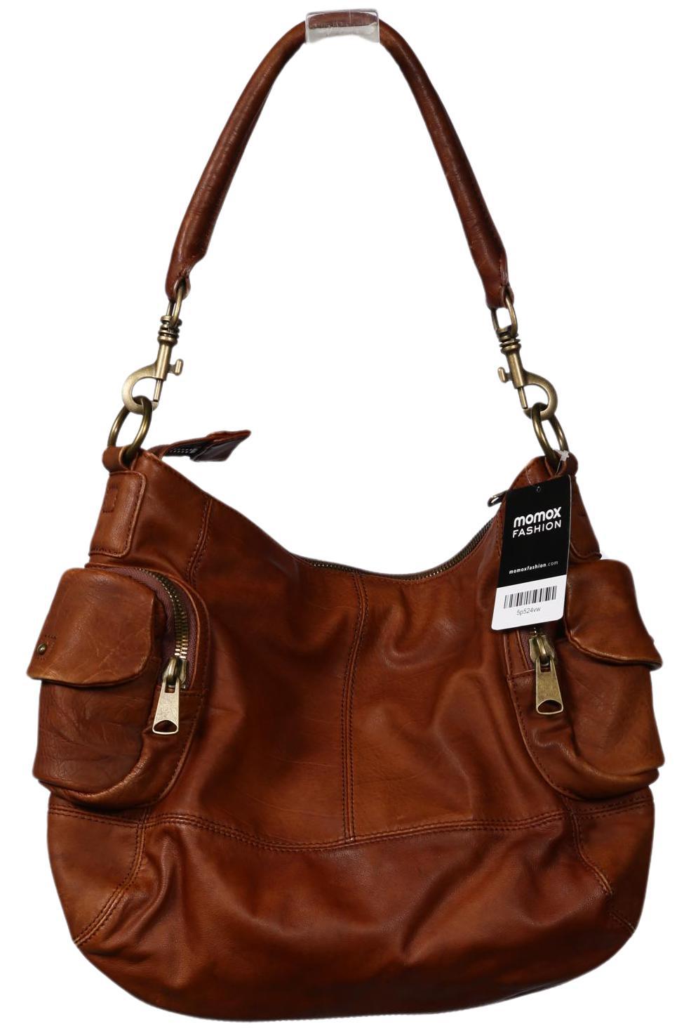 

Liebeskind Berlin Damen Handtasche, braun, Gr.