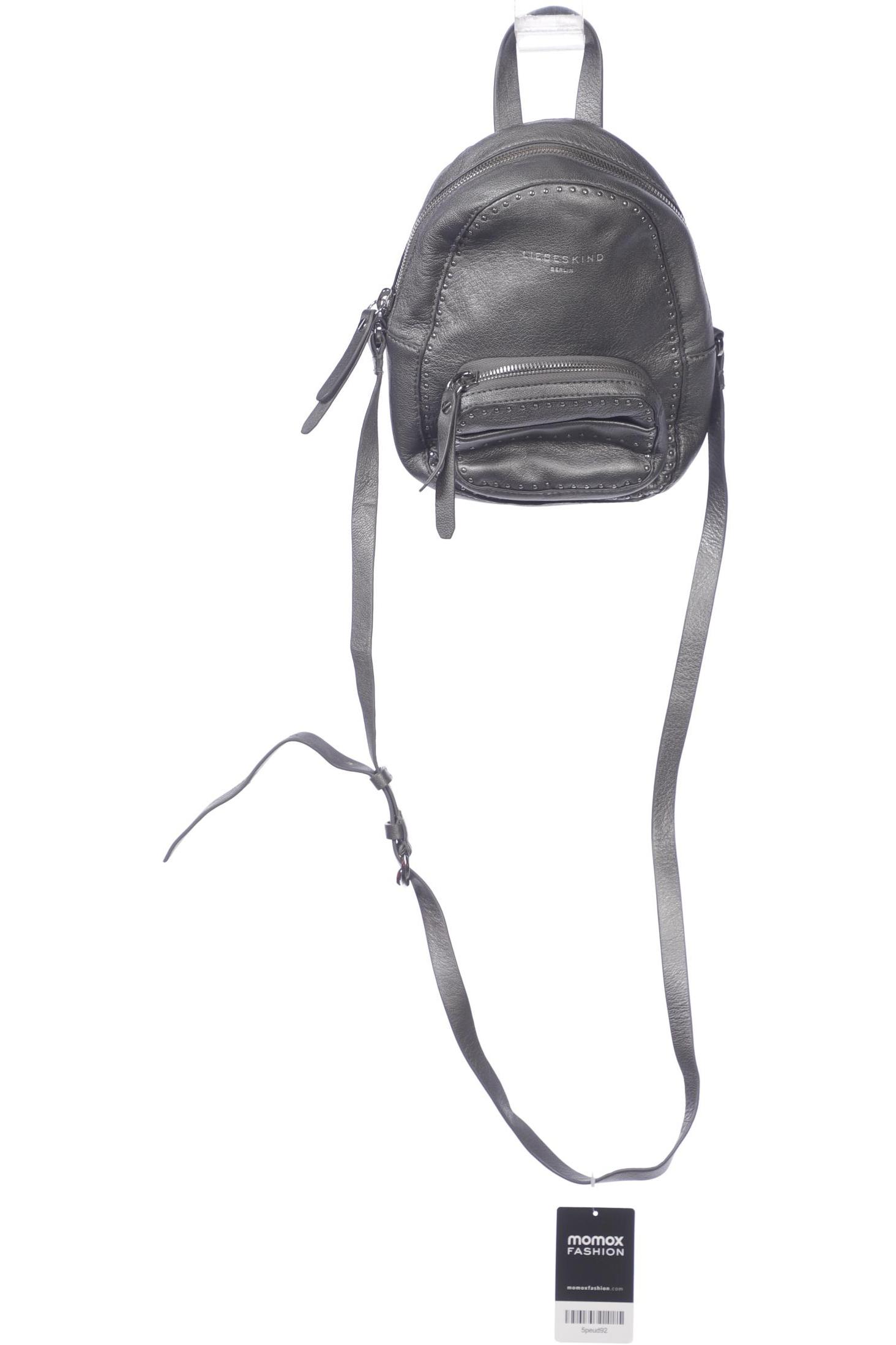 

Liebeskind Berlin Damen Handtasche, grau, Gr.