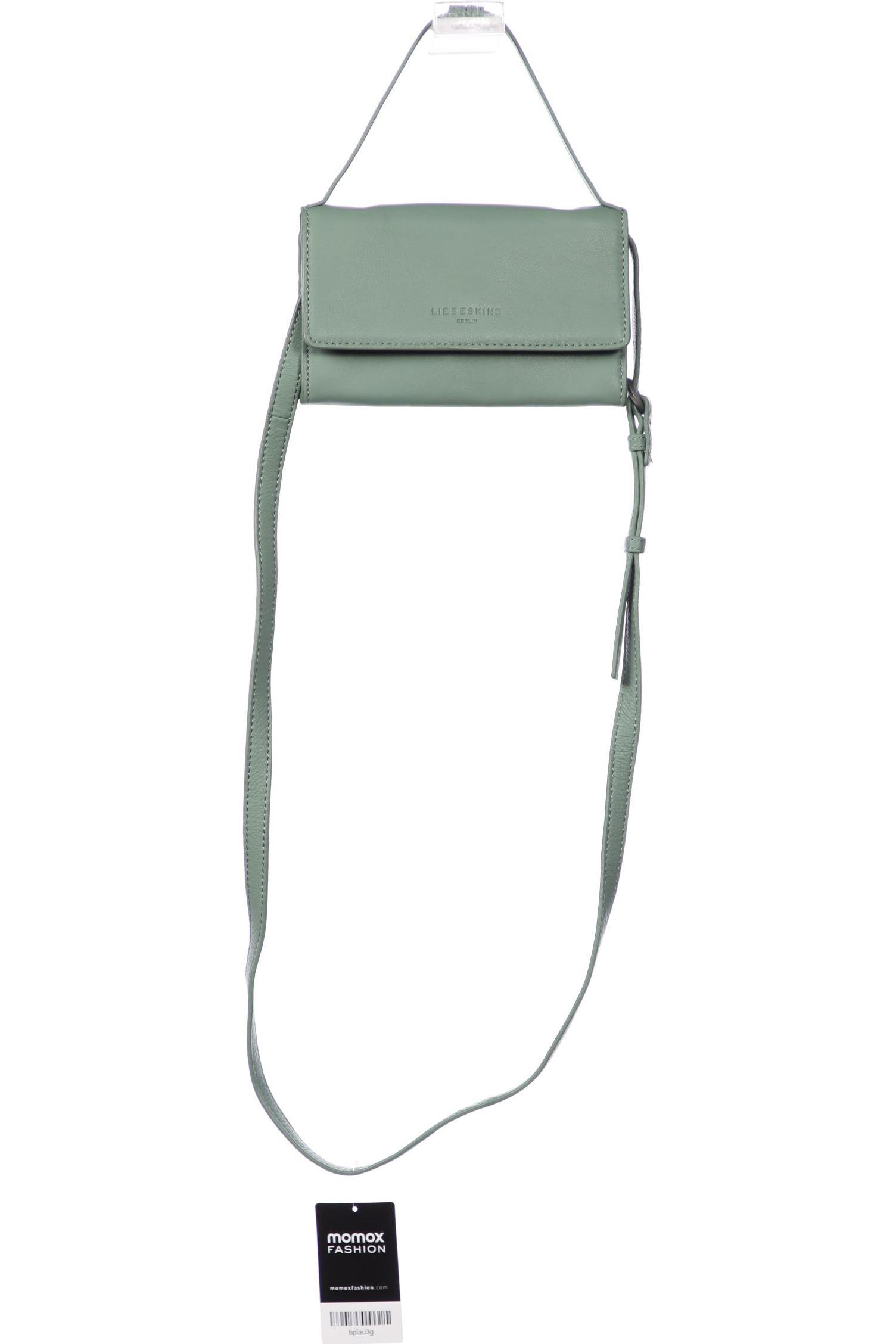 

Liebeskind Berlin Damen Handtasche, grün
