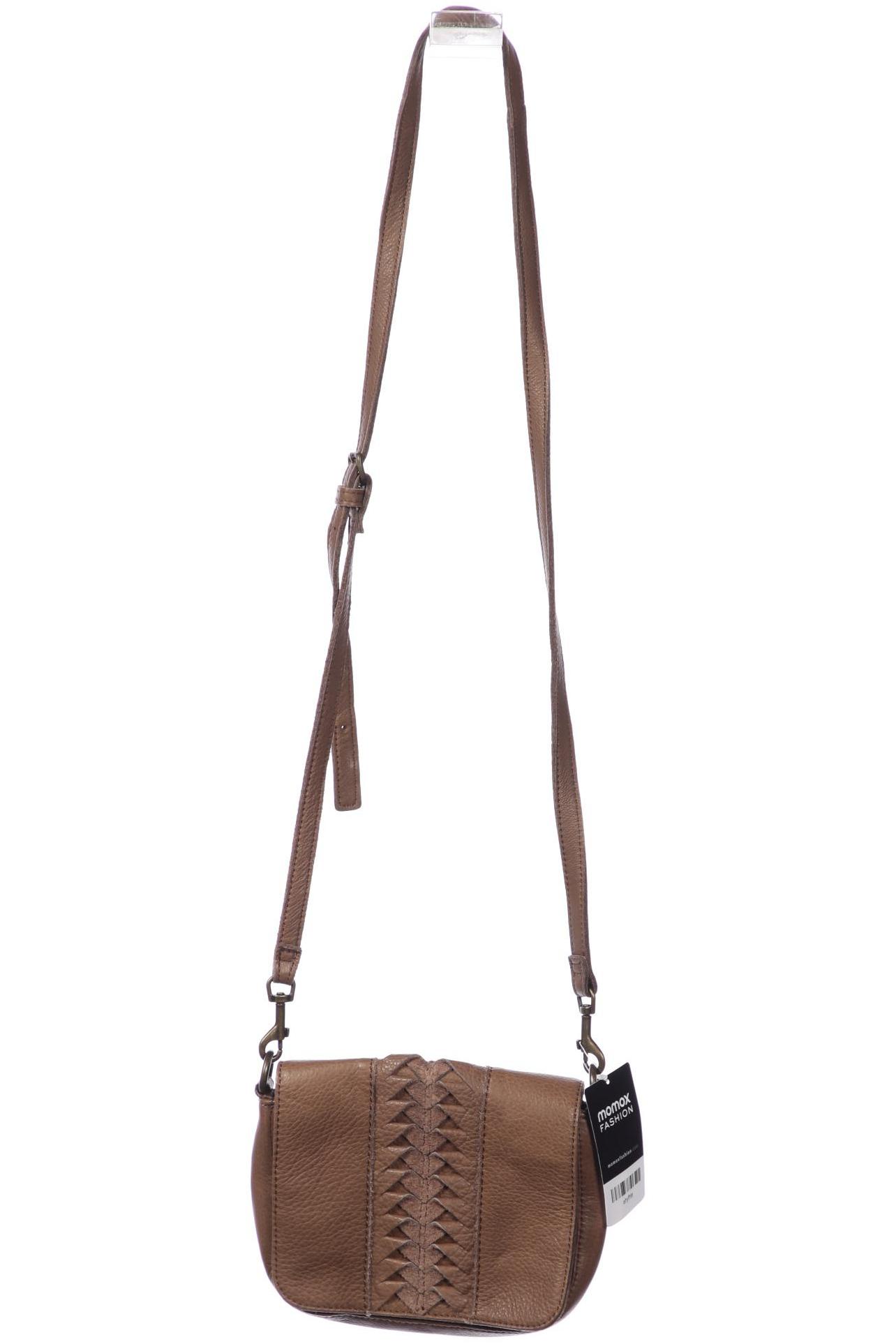 

Liebeskind Berlin Damen Handtasche, braun, Gr.