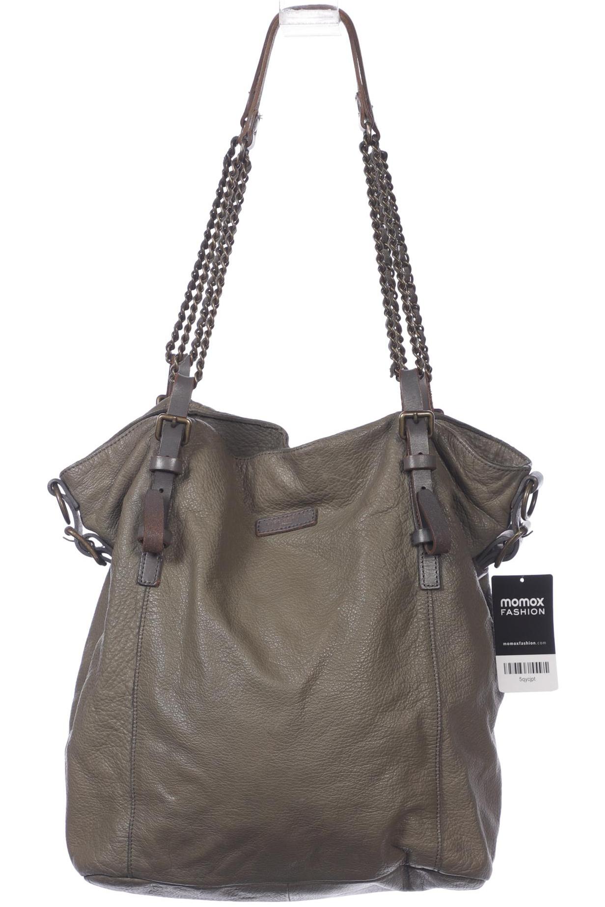 

Liebeskind Berlin Damen Handtasche, grün