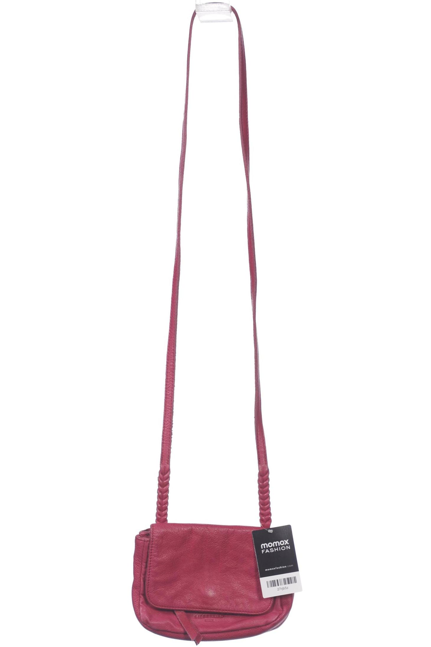 

Liebeskind Berlin Damen Handtasche, pink, Gr.