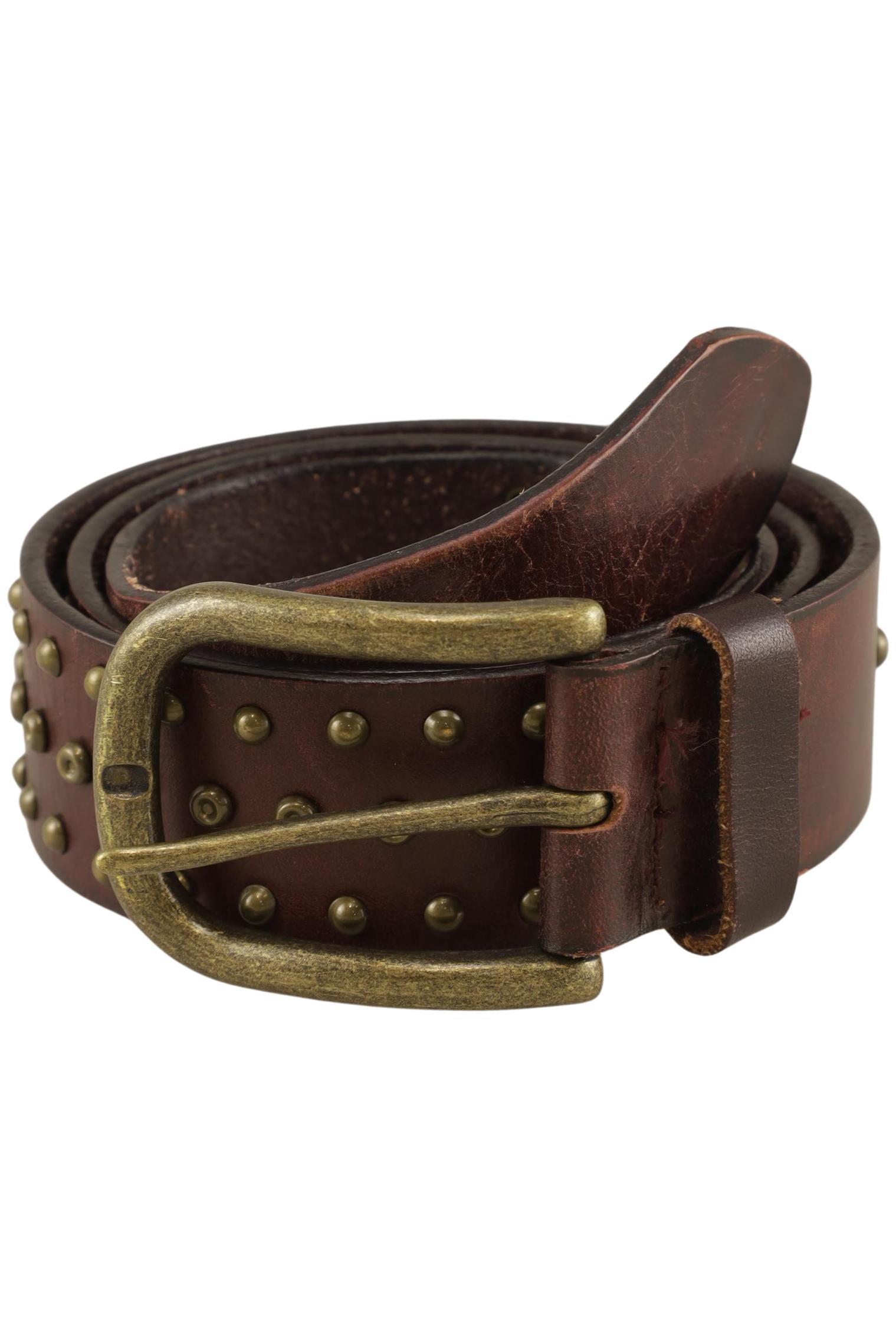 

Liebeskind Berlin Damen Gürtel, braun, Gr. 90