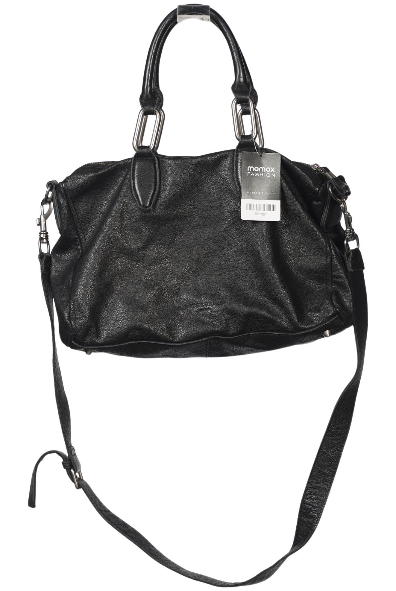 

Liebeskind Berlin Damen Handtasche, schwarz, Gr.