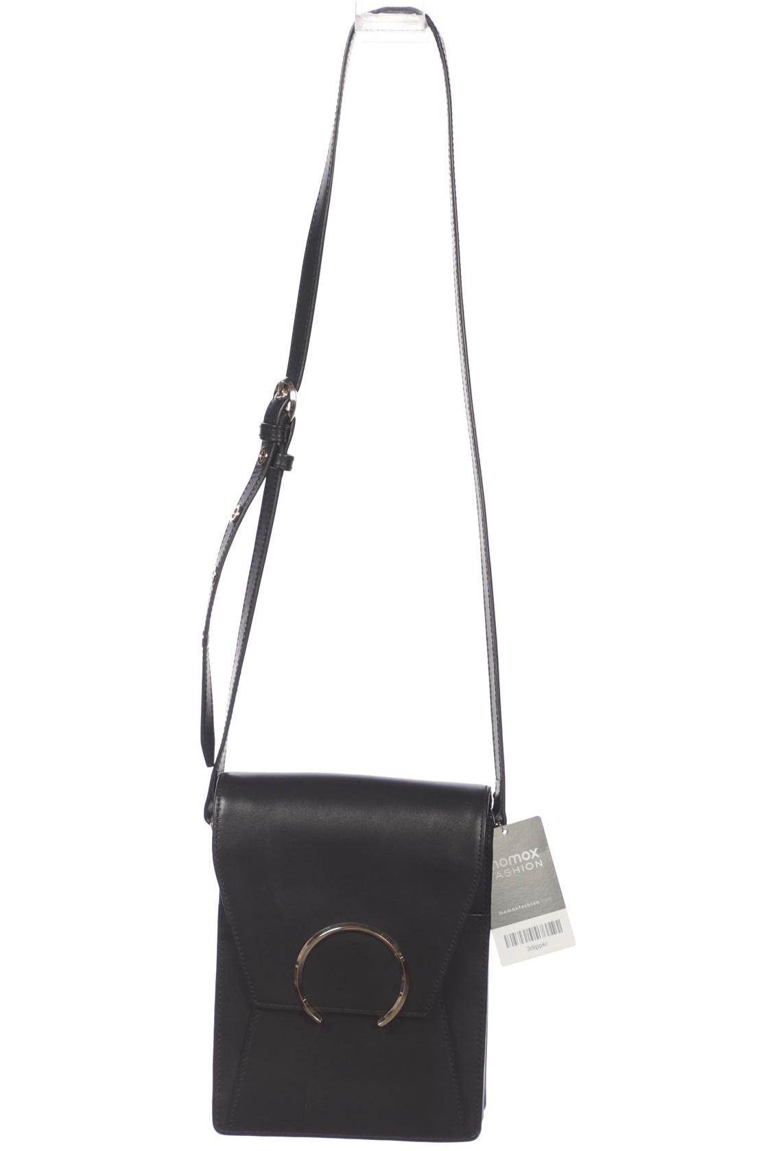 

Liebeskind Berlin Damen Handtasche, schwarz, Gr.