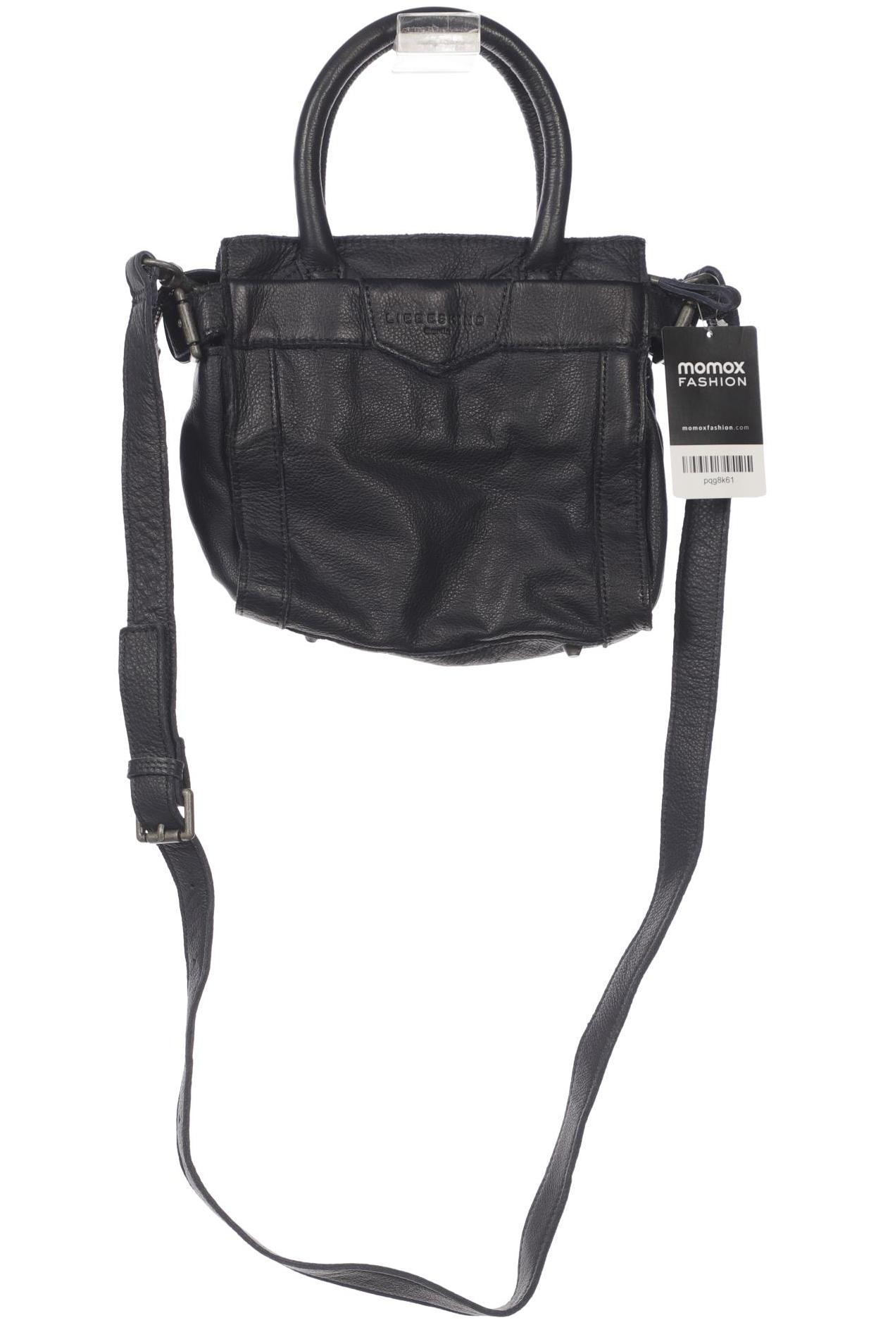 

Liebeskind Berlin Damen Handtasche, marineblau