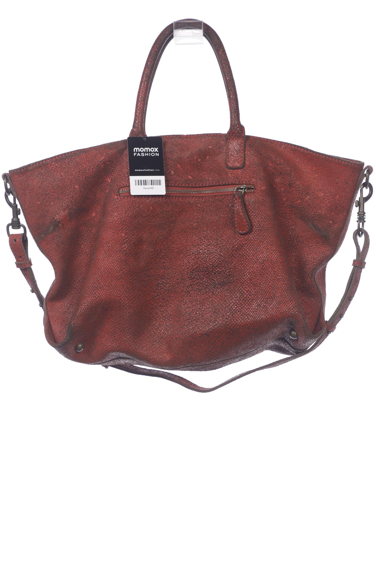 

Liebeskind Berlin Damen Handtasche, rot, Gr.