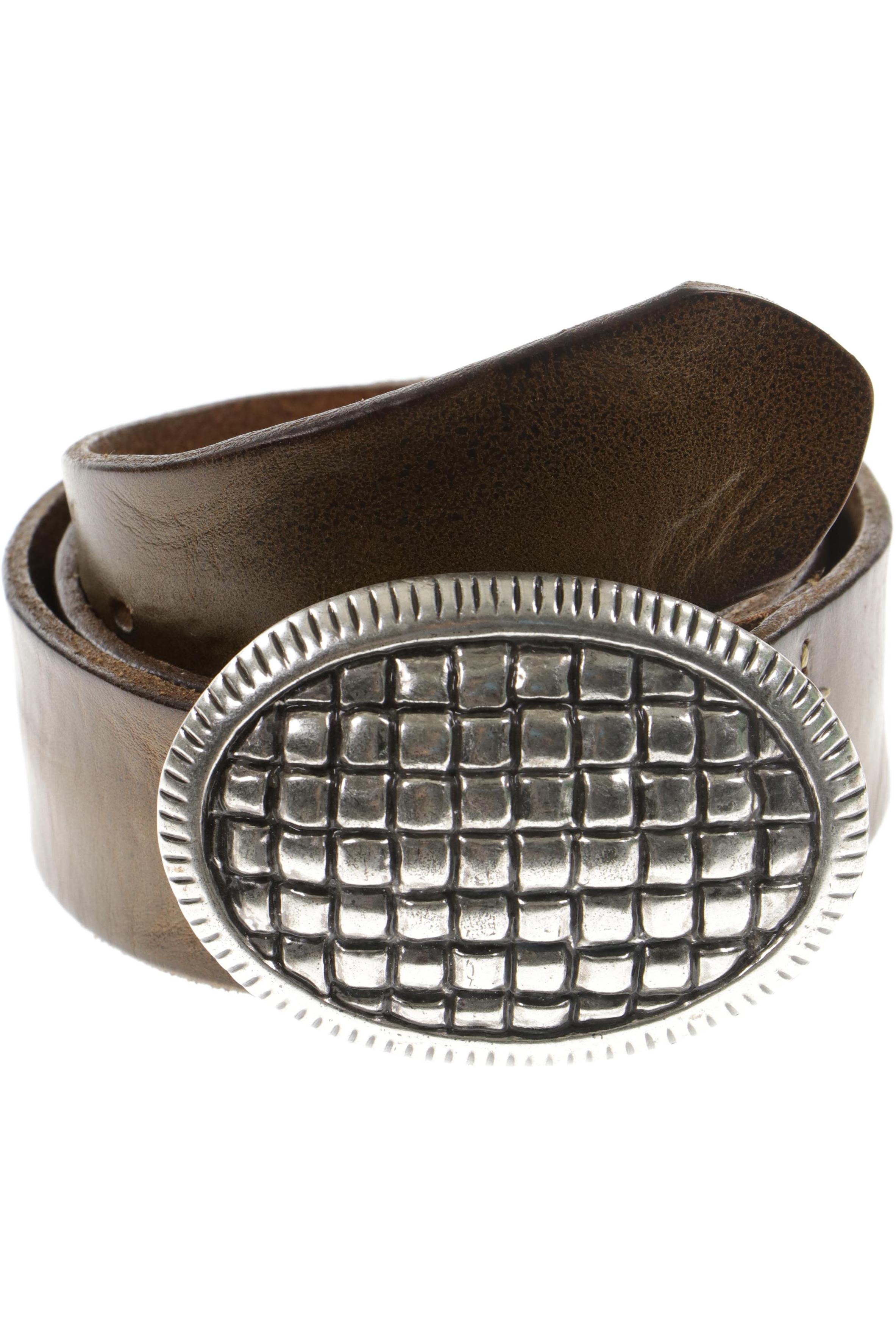 

Liebeskind Berlin Damen Gürtel, braun, Gr. 80