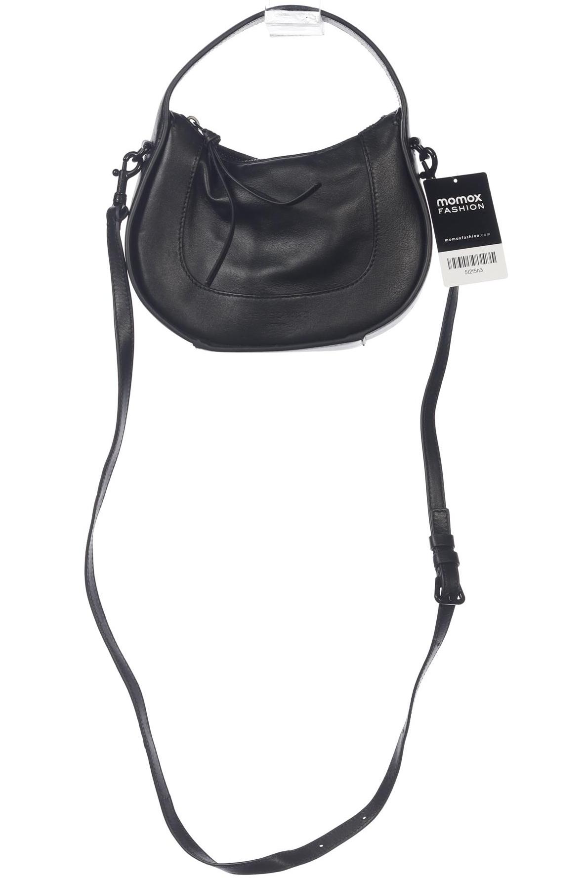 

Liebeskind Berlin Damen Handtasche, schwarz, Gr.
