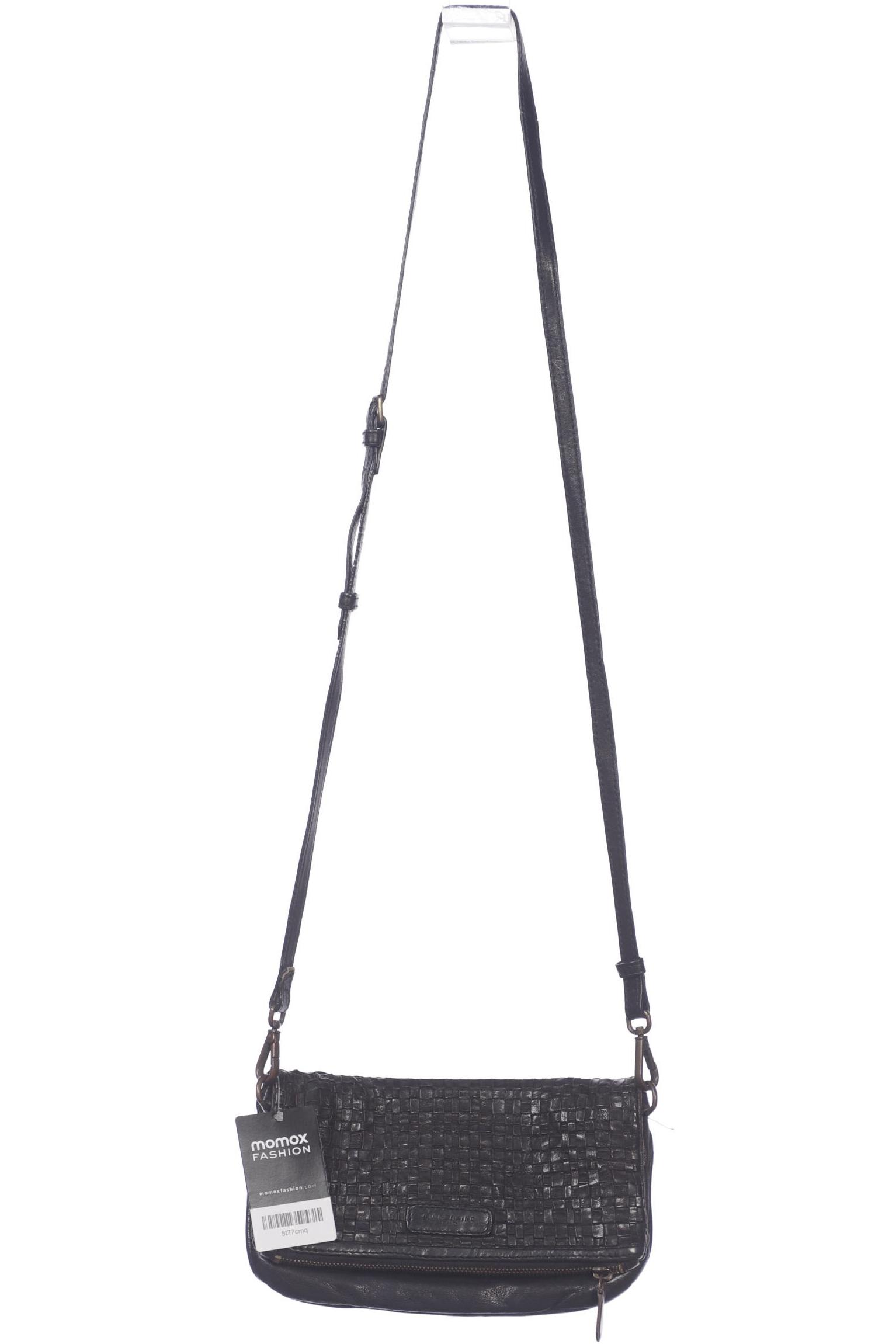 

Liebeskind Berlin Damen Handtasche, schwarz, Gr.