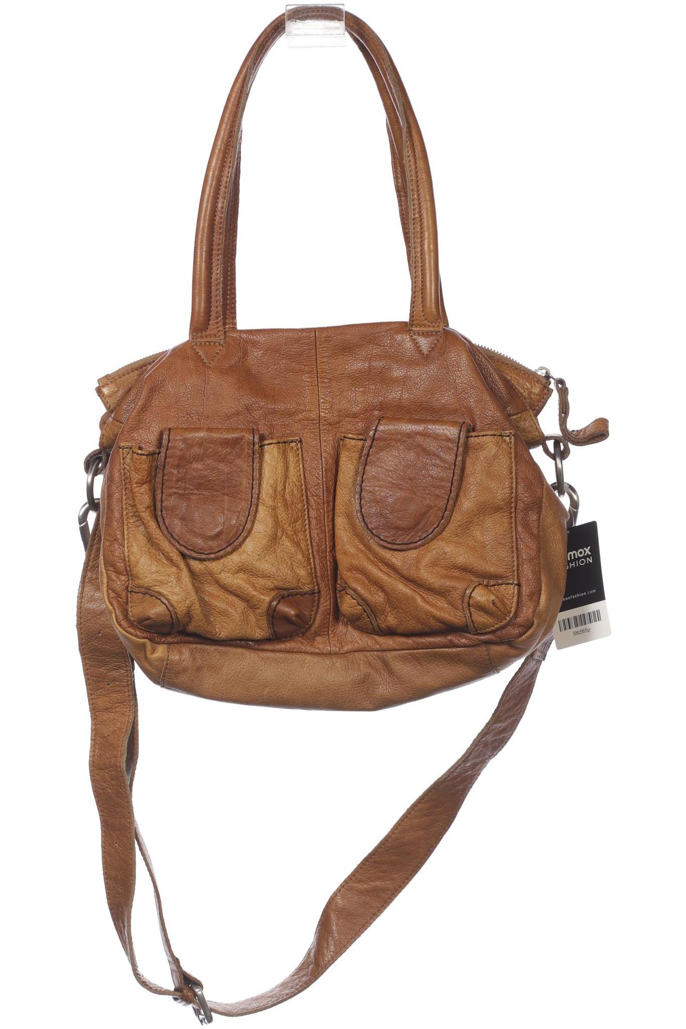 

Liebeskind Berlin Damen Handtasche, braun
