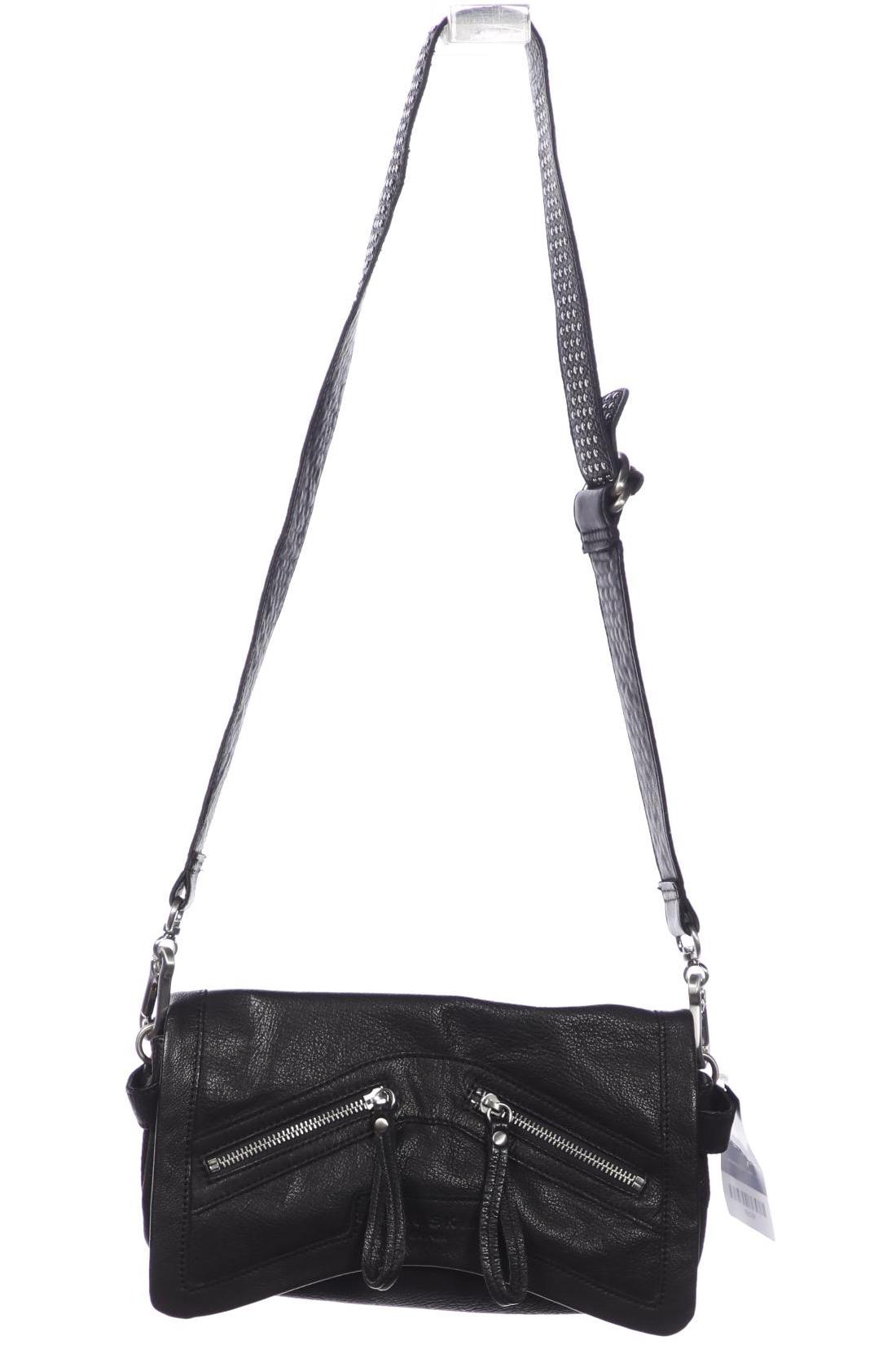

Liebeskind Berlin Damen Handtasche, schwarz, Gr.