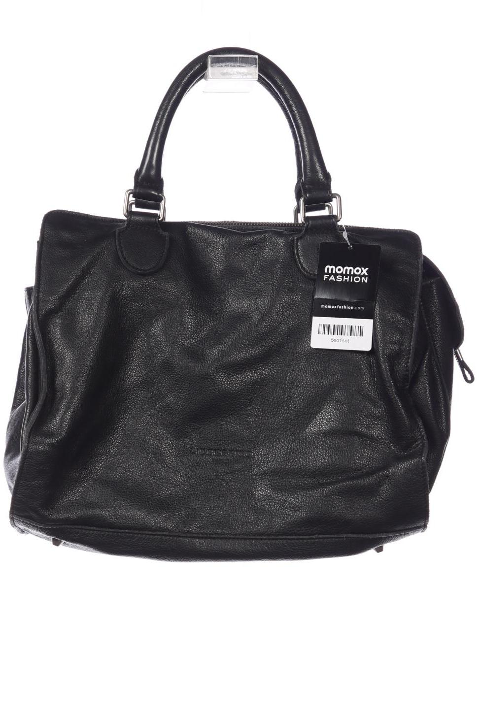 

Liebeskind Berlin Damen Handtasche, schwarz, Gr.