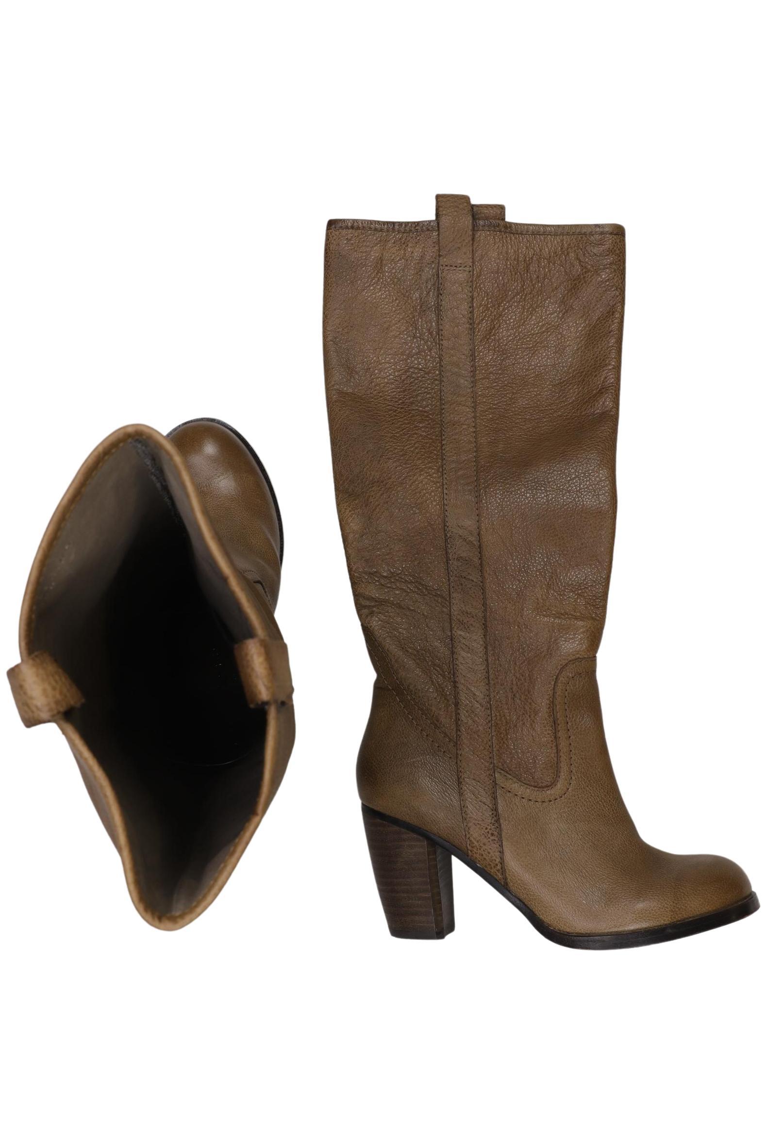

Liebeskind Berlin Damen Stiefel, braun, Gr. 37