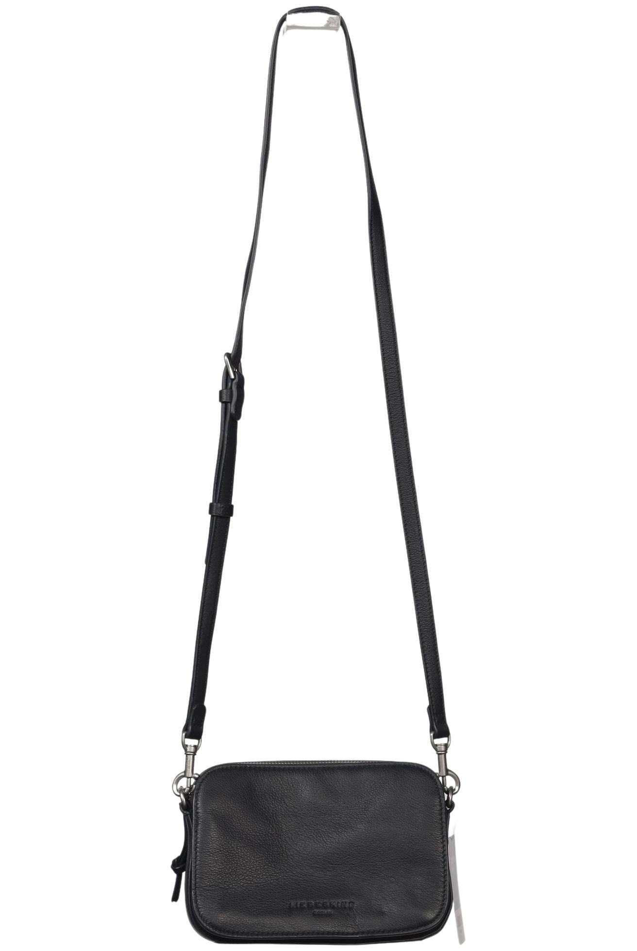 

Liebeskind Berlin Damen Handtasche, marineblau, Gr.