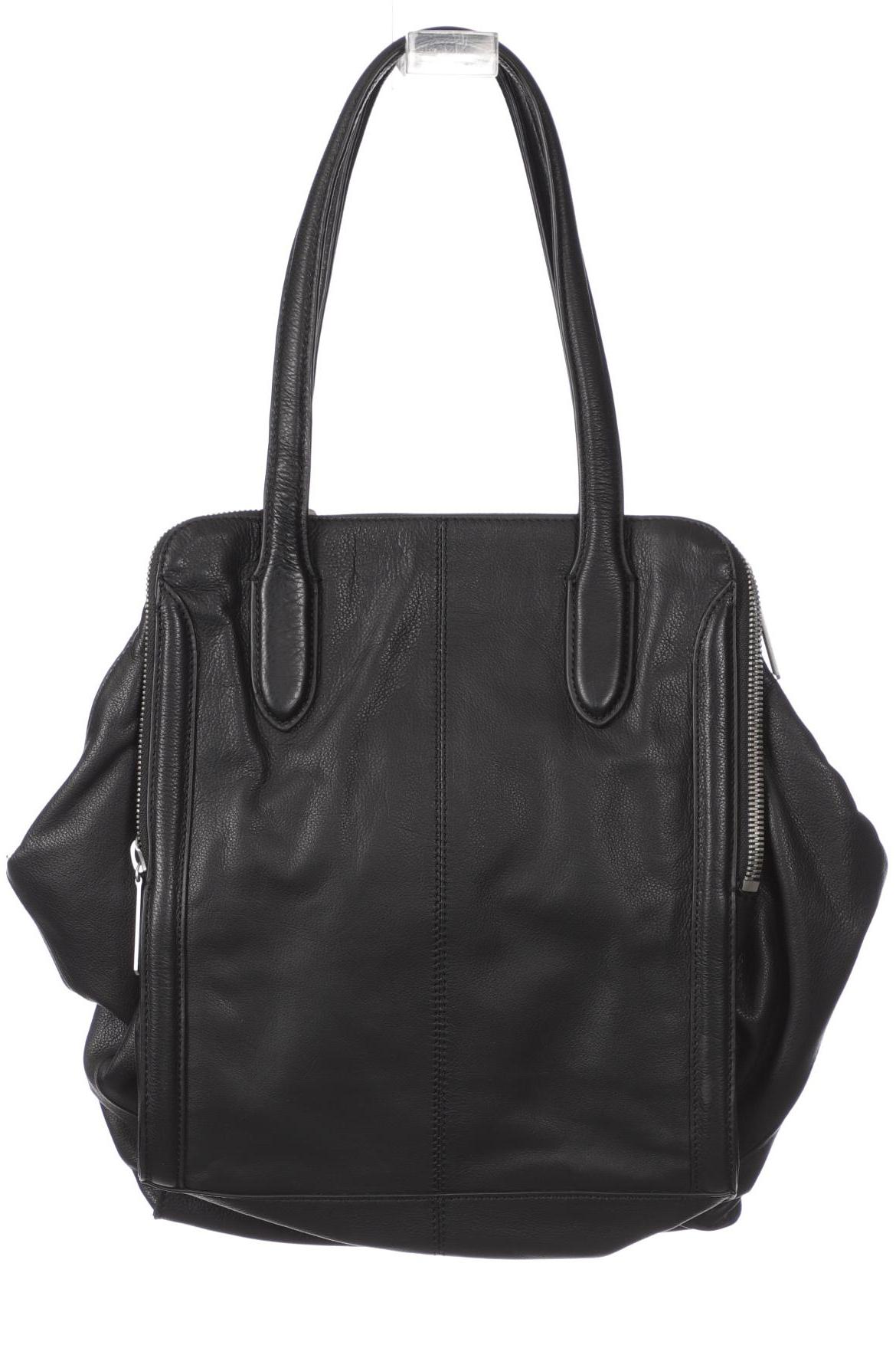 

Liebeskind Berlin Damen Handtasche, schwarz, Gr.