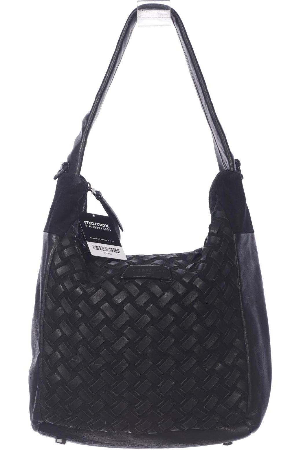

Liebeskind Berlin Damen Handtasche, schwarz, Gr.