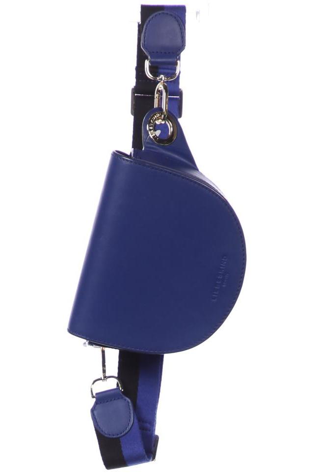 

Liebeskind Berlin Damen Handtasche, blau, Gr.