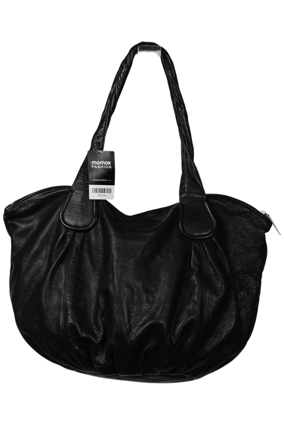 

Liebeskind Berlin Damen Handtasche, schwarz, Gr.