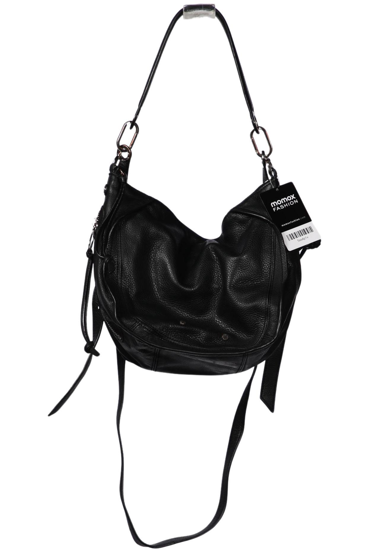 

Liebeskind Berlin Damen Handtasche, schwarz, Gr.