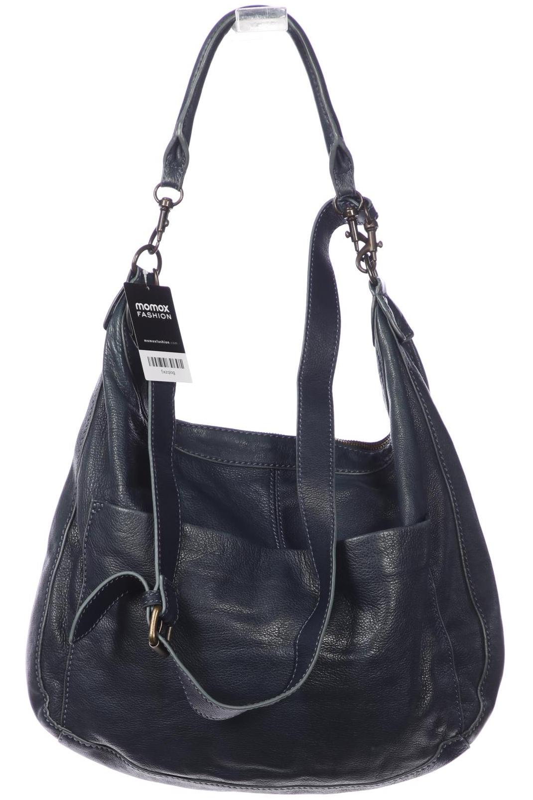 

Liebeskind Berlin Damen Handtasche, marineblau, Gr.