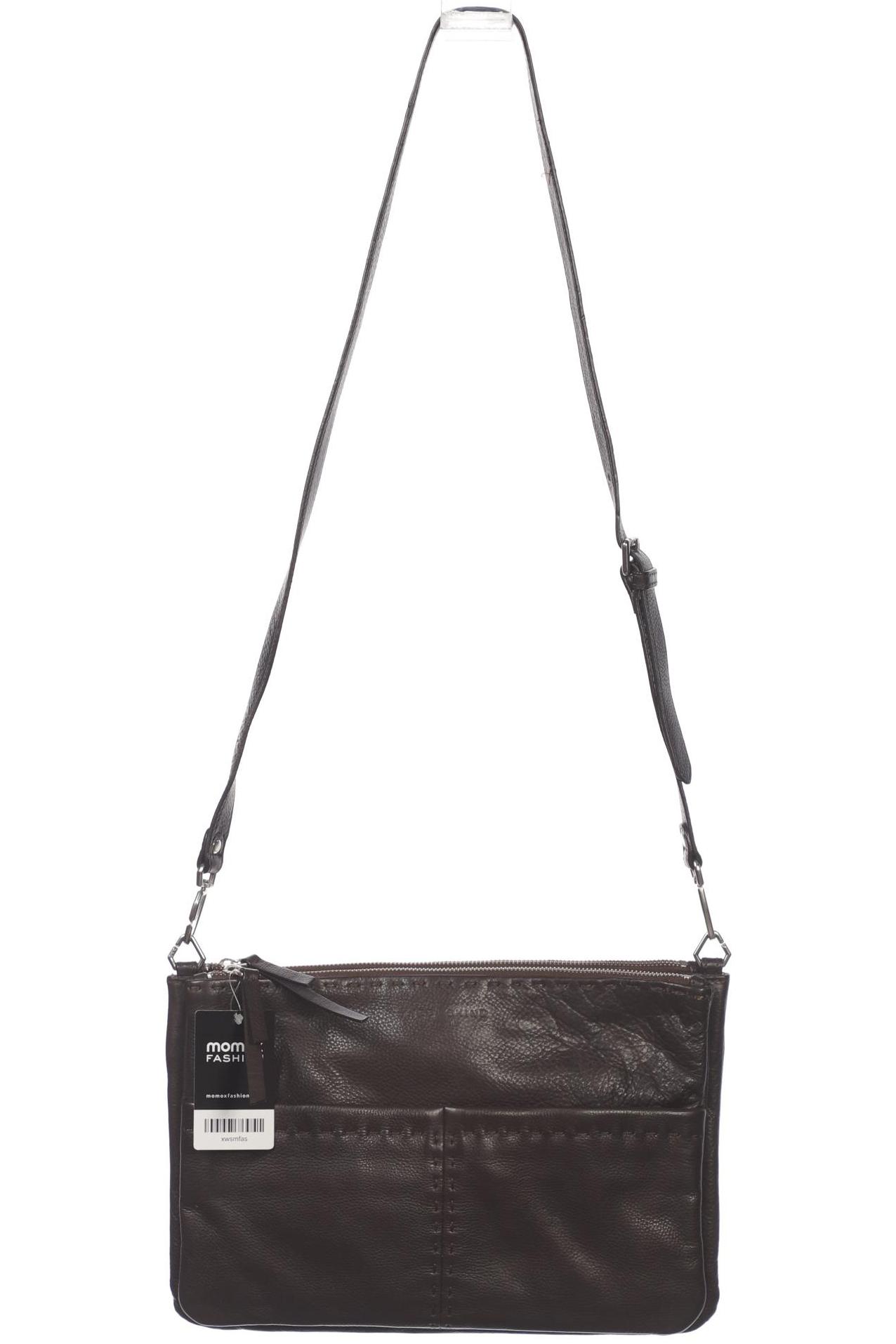 

Liebeskind Berlin Damen Handtasche, braun, Gr.