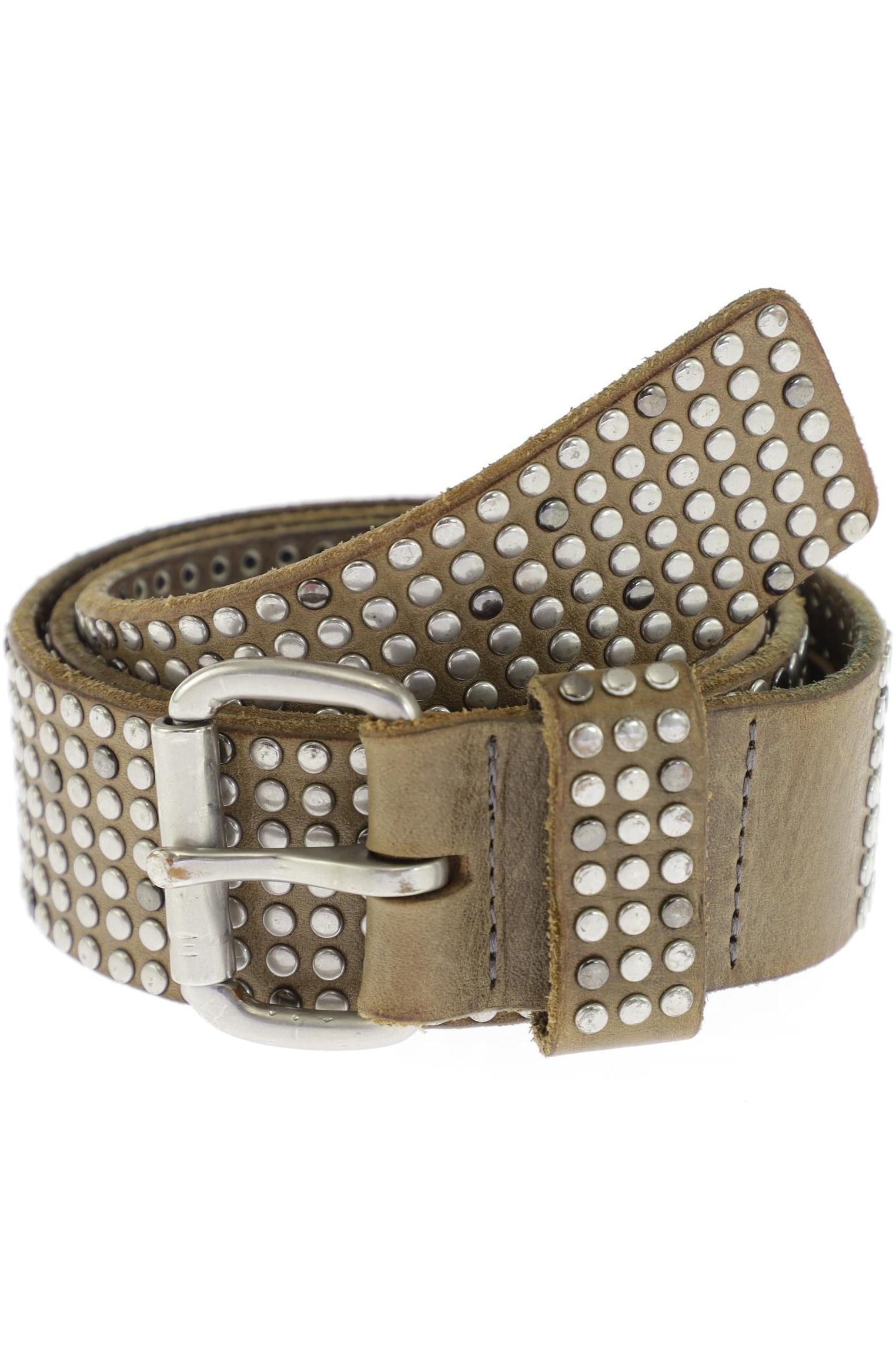 

Liebeskind Berlin Damen Gürtel, braun, Gr. 85