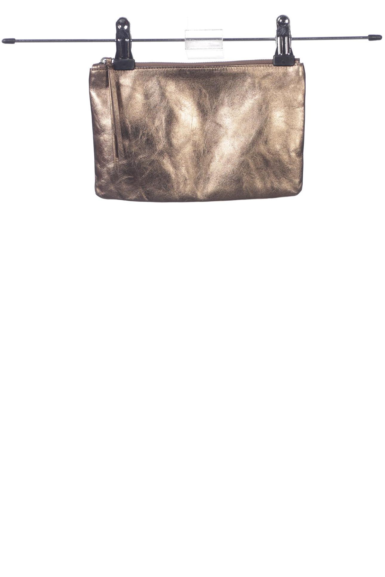

Liebeskind Berlin Damen Handtasche, gold, Gr.