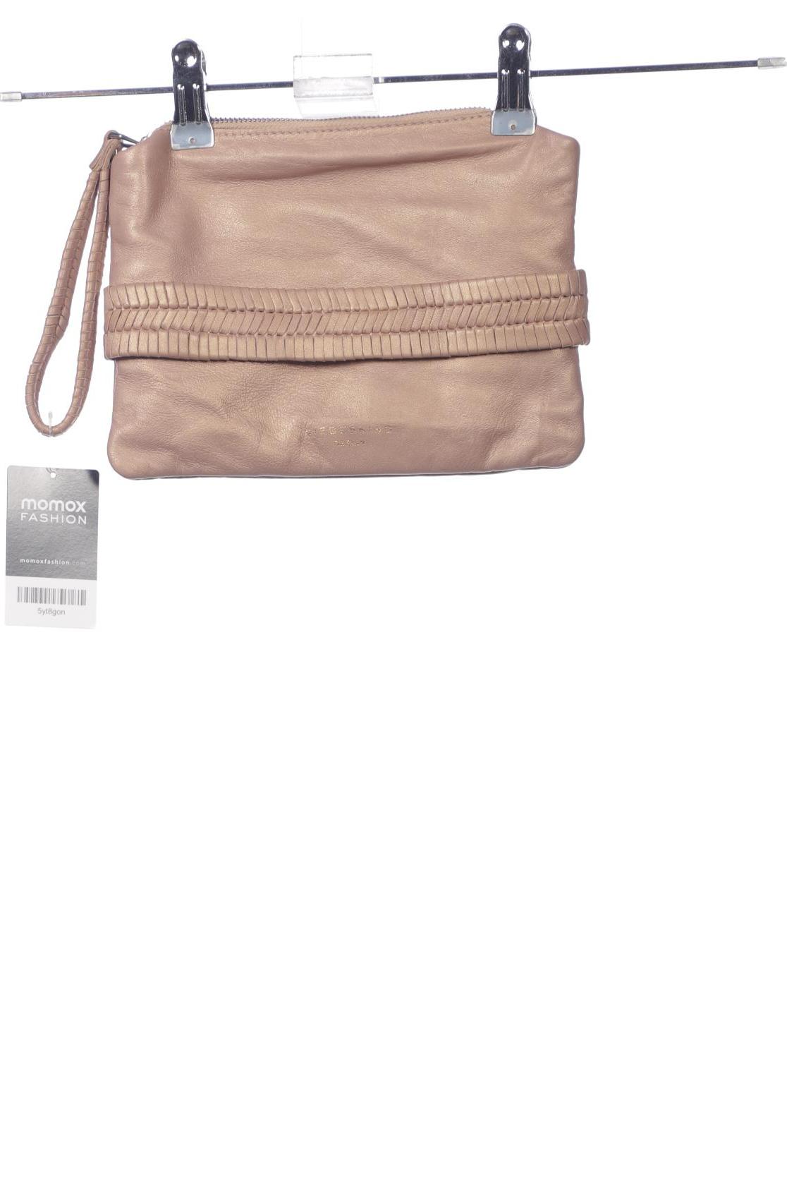 

Liebeskind Berlin Damen Handtasche, beige, Gr.