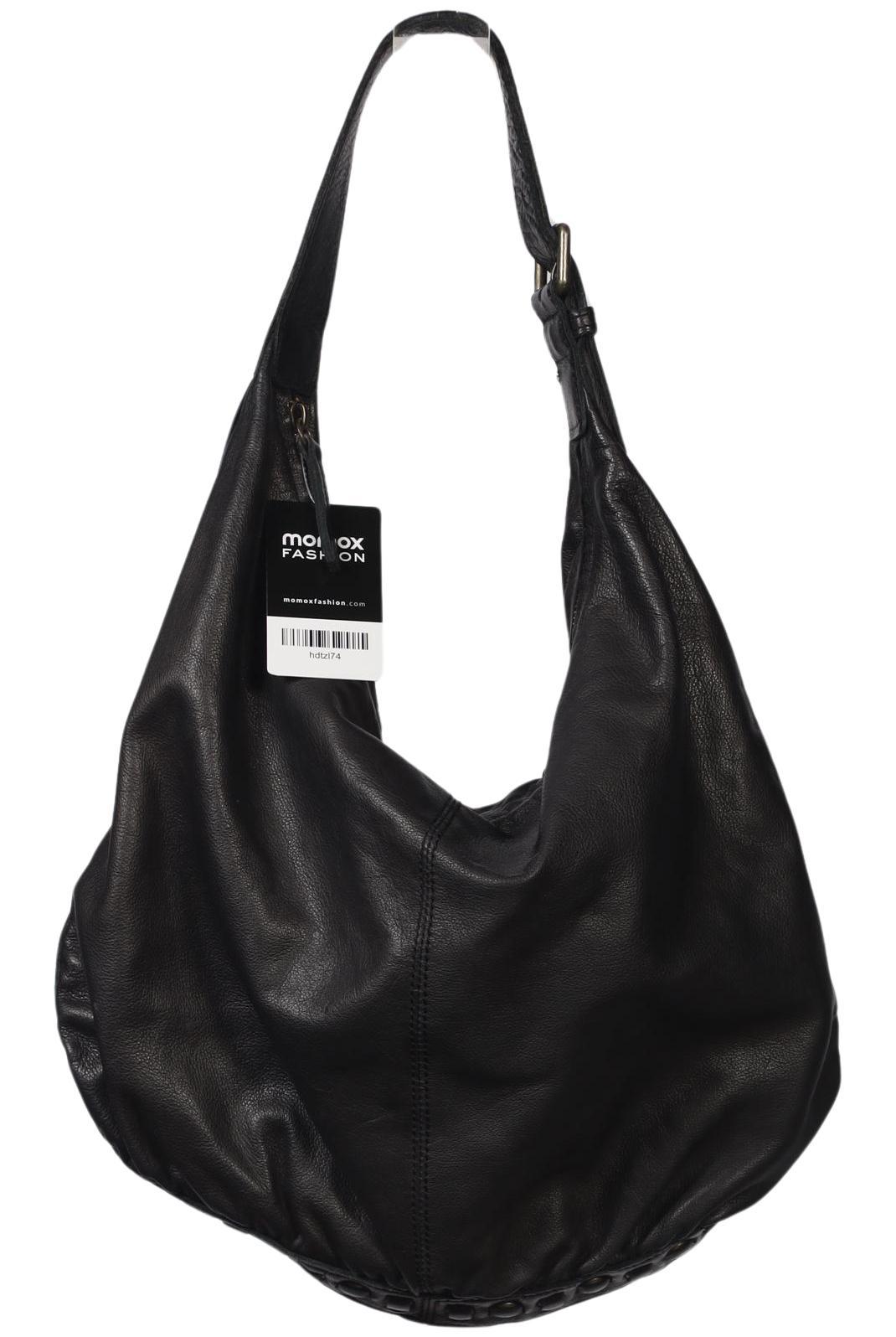 

Liebeskind Berlin Damen Handtasche, schwarz, Gr.