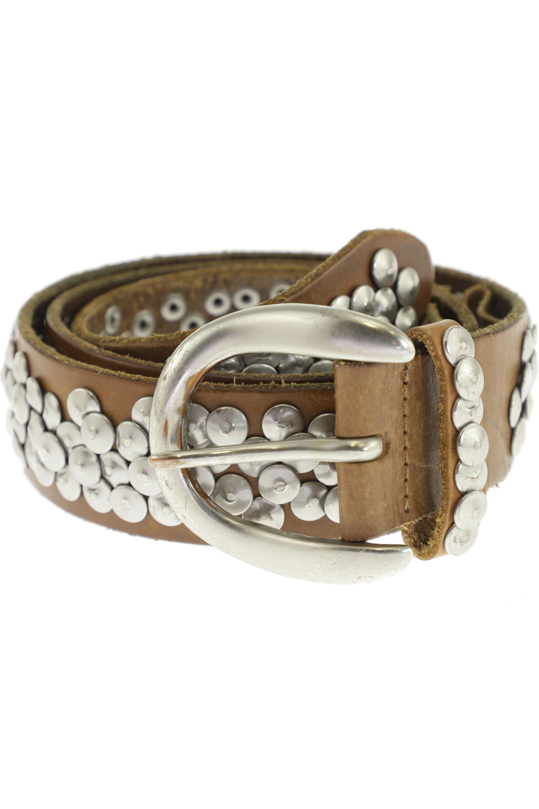 

Liebeskind Berlin Damen Gürtel, braun, Gr. 90